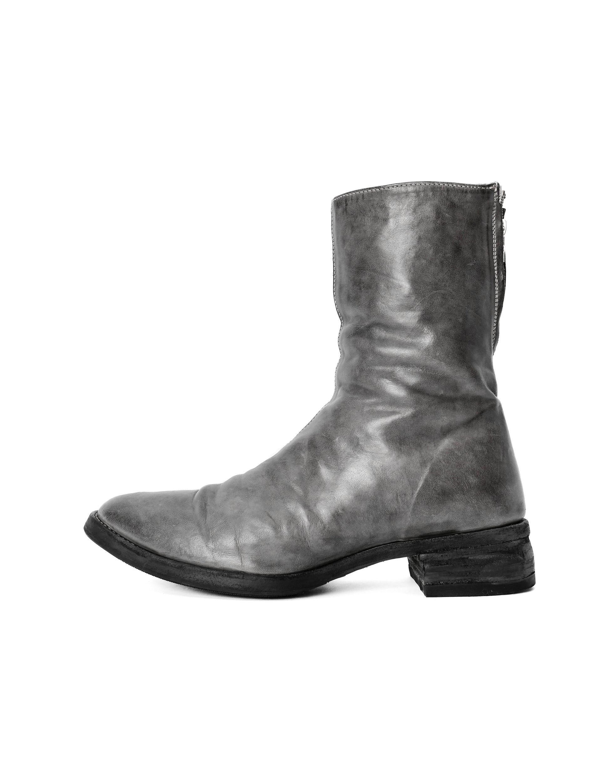 Carol Christian Poell O.D Tornado Boots