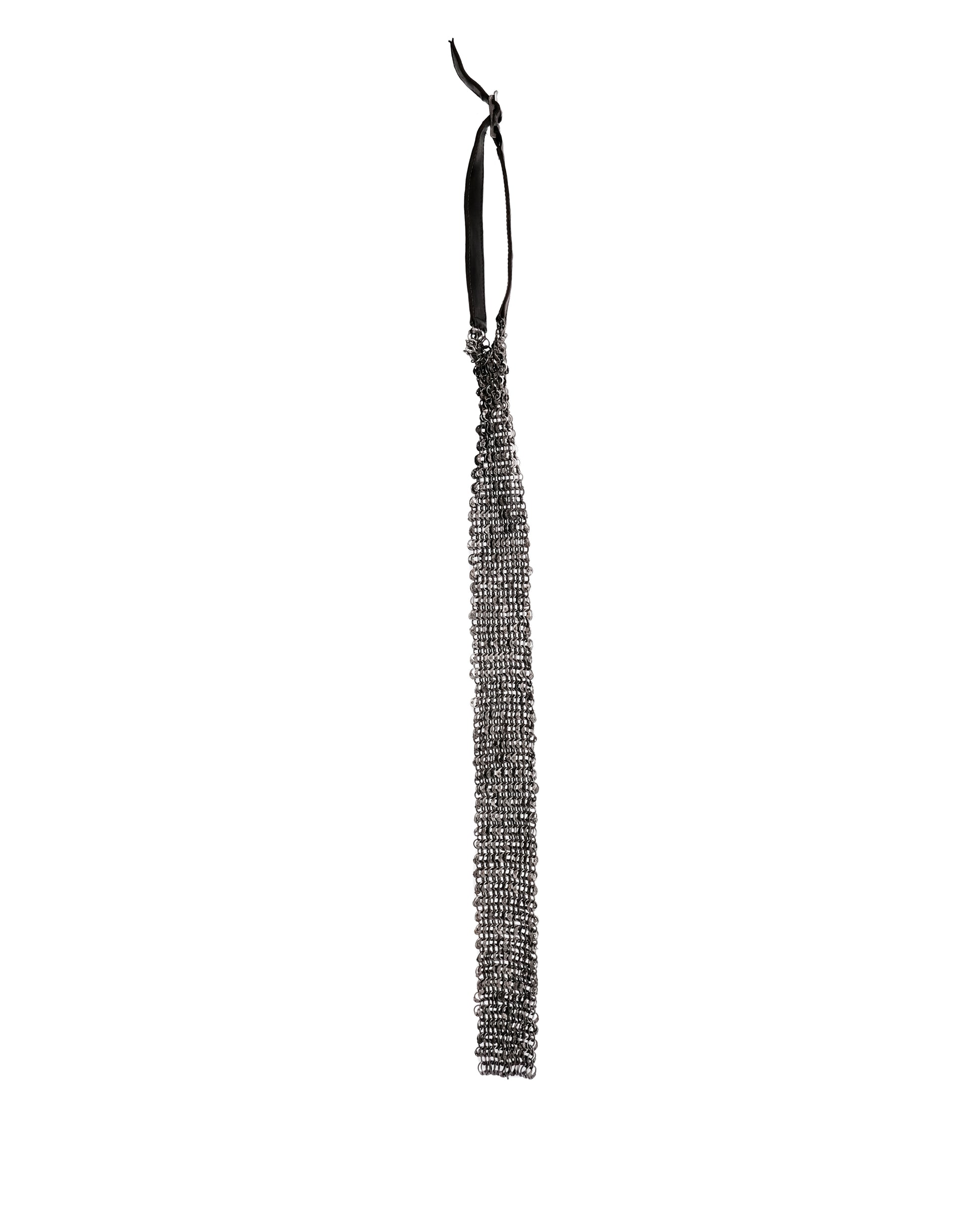 Deepti Barth Full Metal Tie A-126M M-LINK/7
