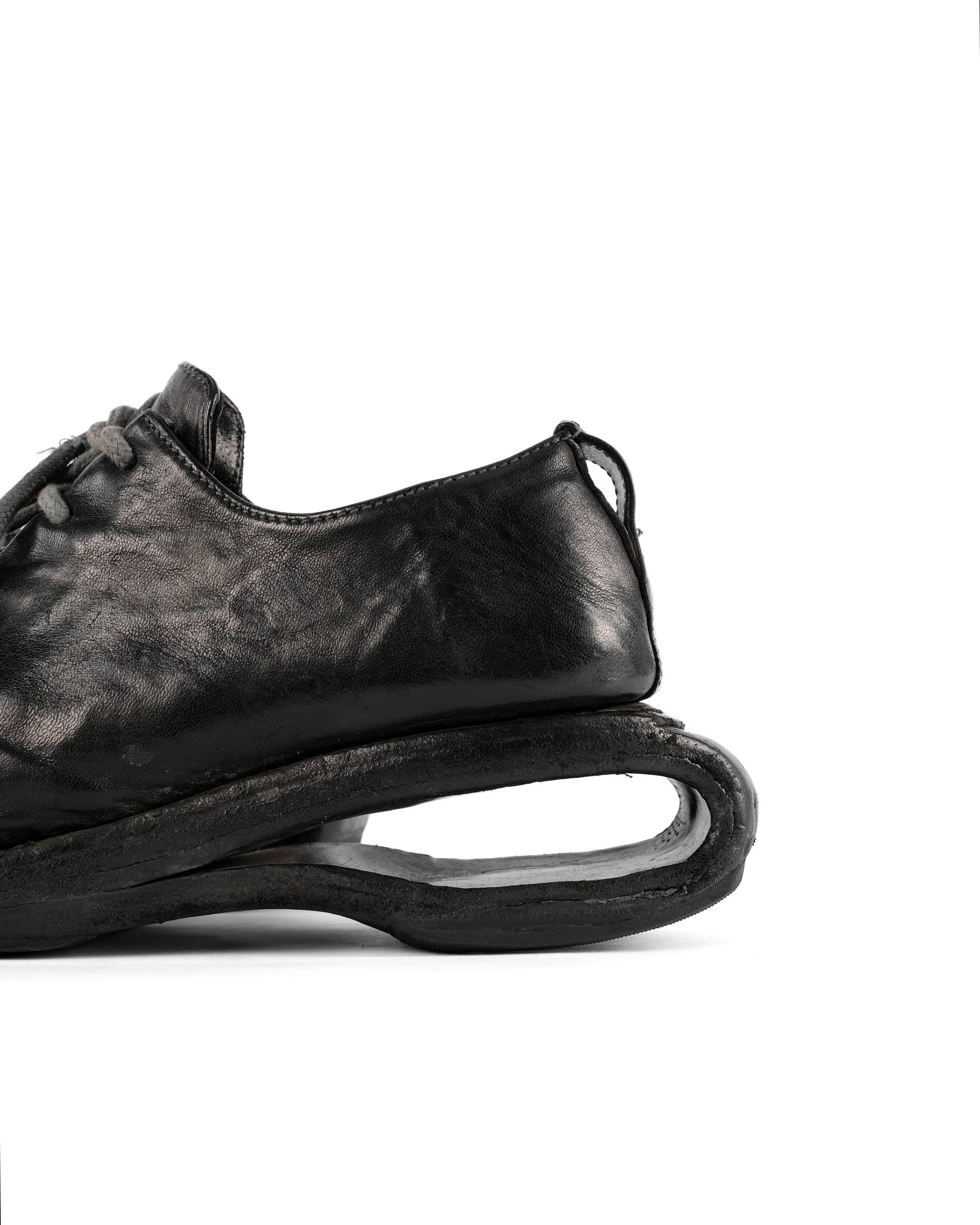 Carol Christian Poell O.D U-Sole Prosthetic Officer Derby