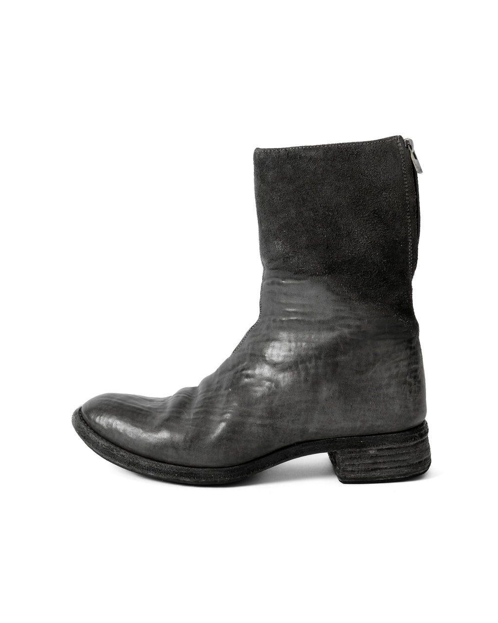 Carol Christian Poell O.D Tornado Boots