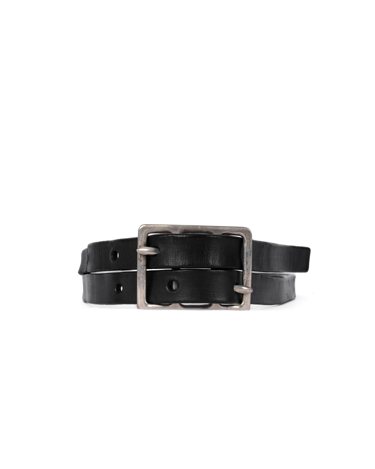 Carol Christian Poell Diverging Belt