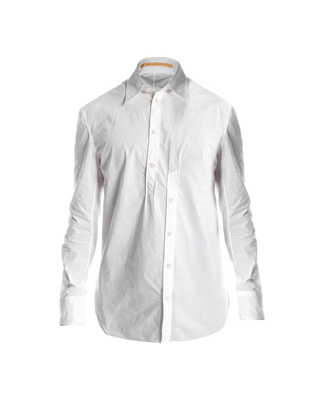 Carol Christian Poell Dead End Shirt