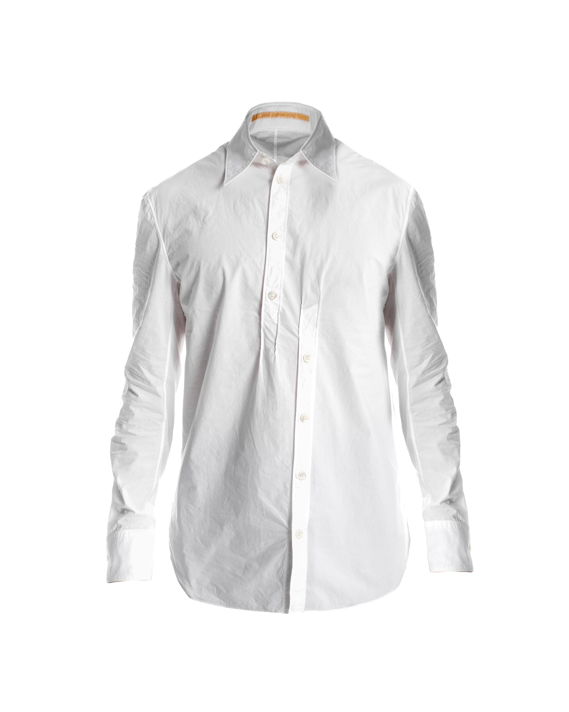 Carol Christian Poell Dead End Shirt