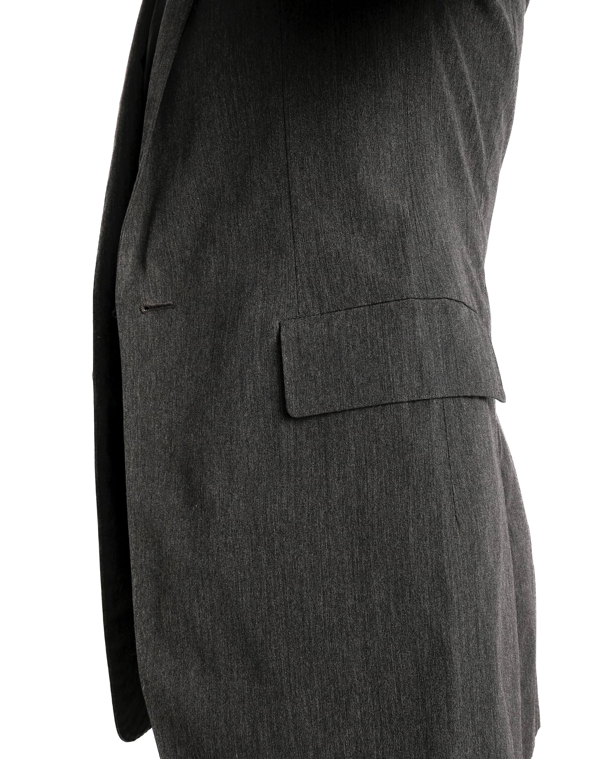 Carol Christian Poell Blazer