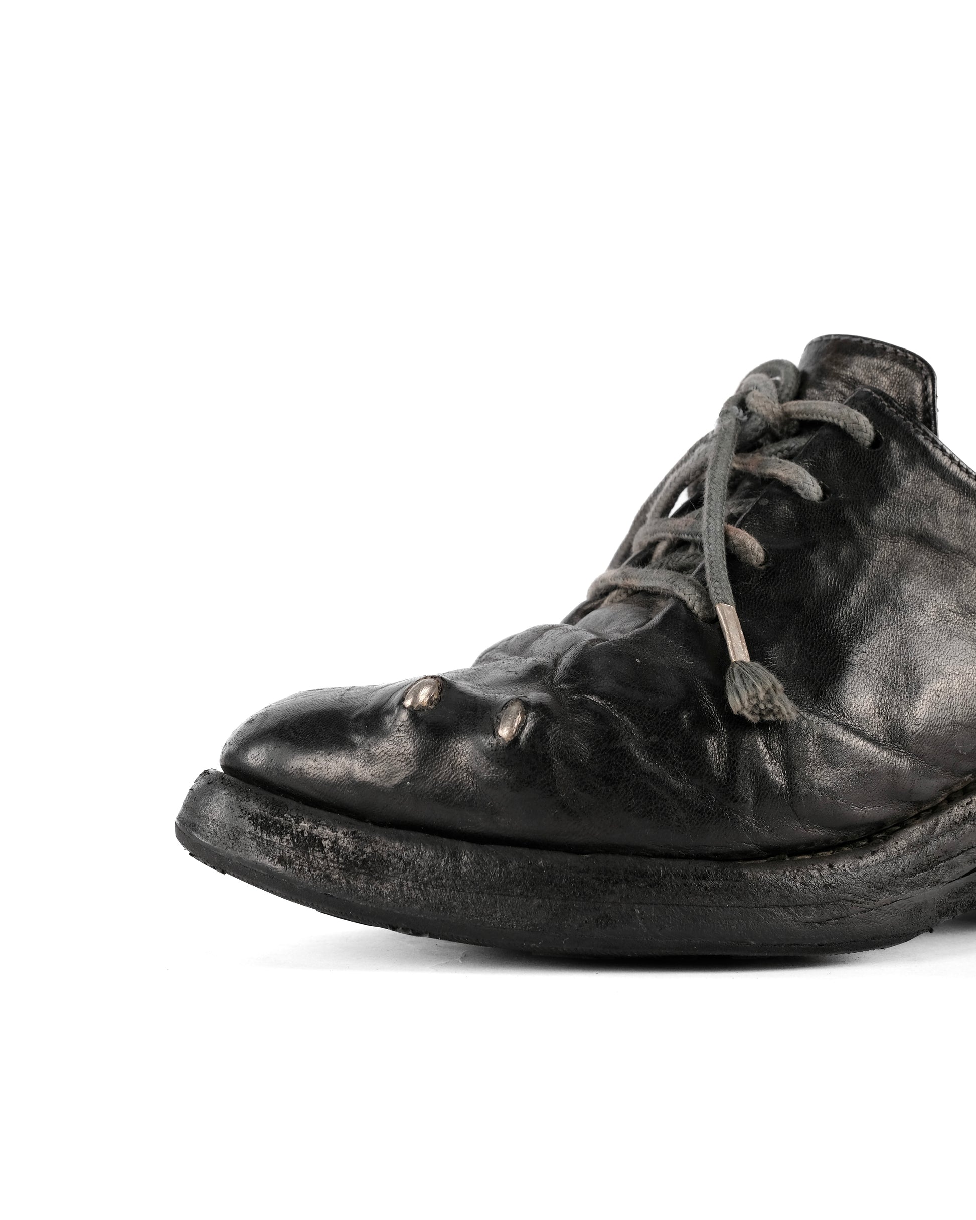 Carol Christian Poell O.D U-Sole Prosthetic Officer Derby