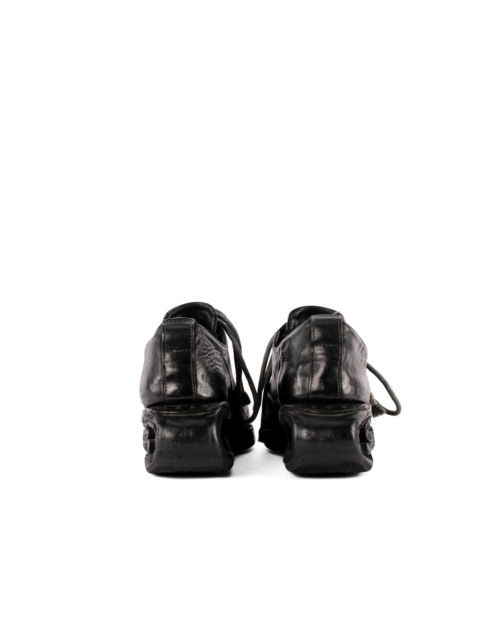 Carol Christian Poell O.D U-Sole Prosthetic Officer Derby