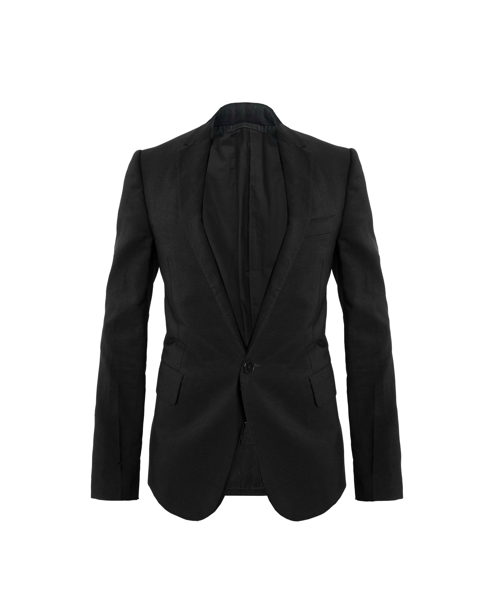 Carol Christian Poell Blazer