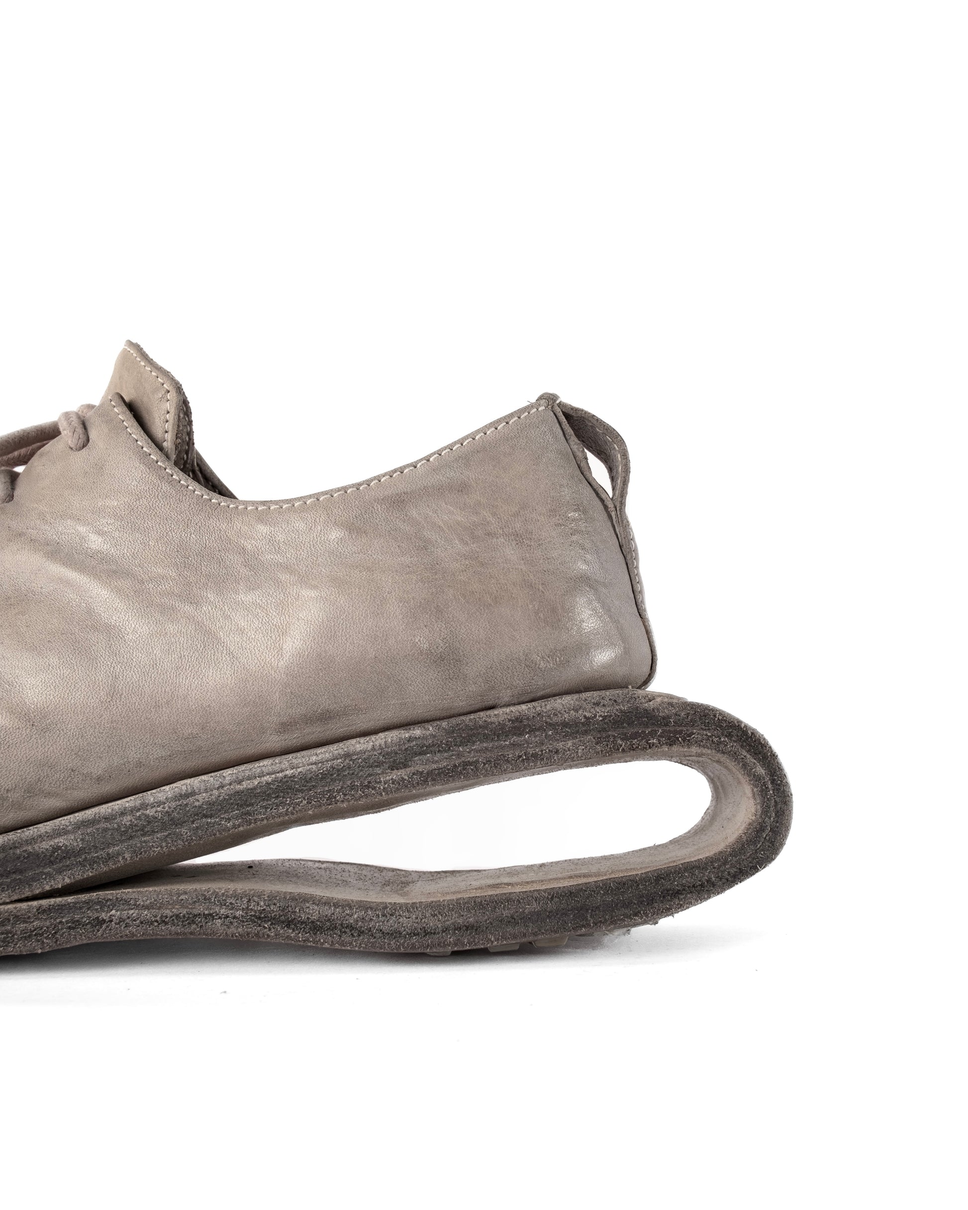 Carol Christian Poell O.D U-Sole Prosthetic Officer Derby