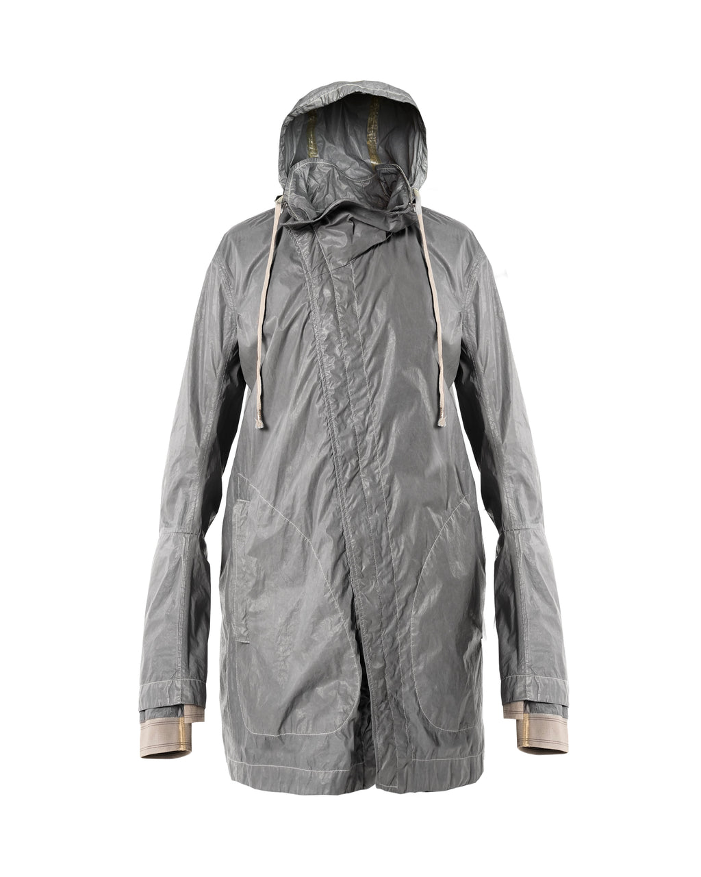 Carol Christian Poell Gloved Parka