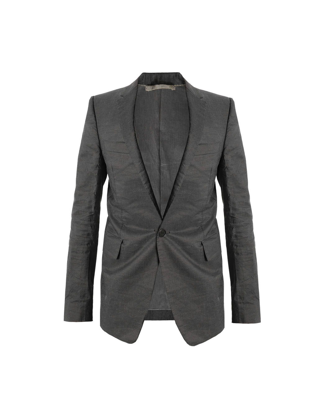 Carol Christian Poell Blazer