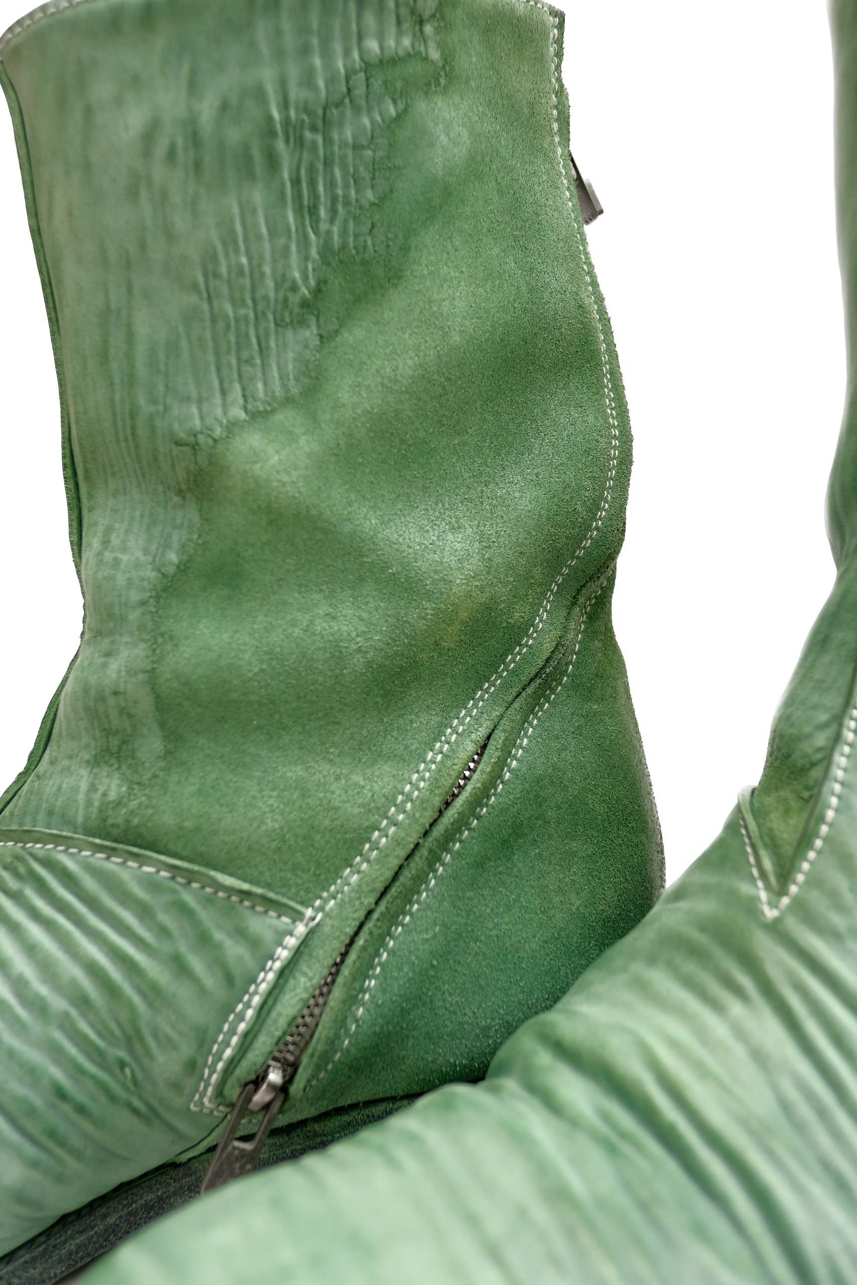 Carol Christian Poell Tornado Boots