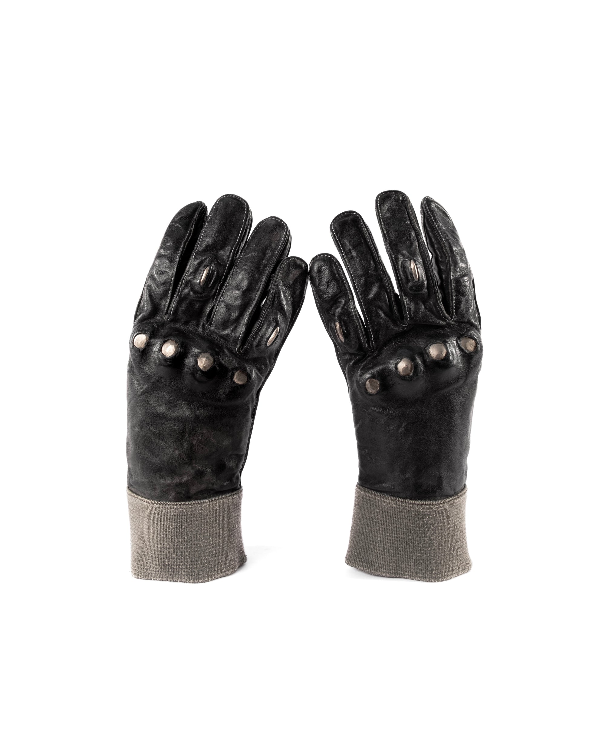 Carol Christian Poell Prosthetic Gloves