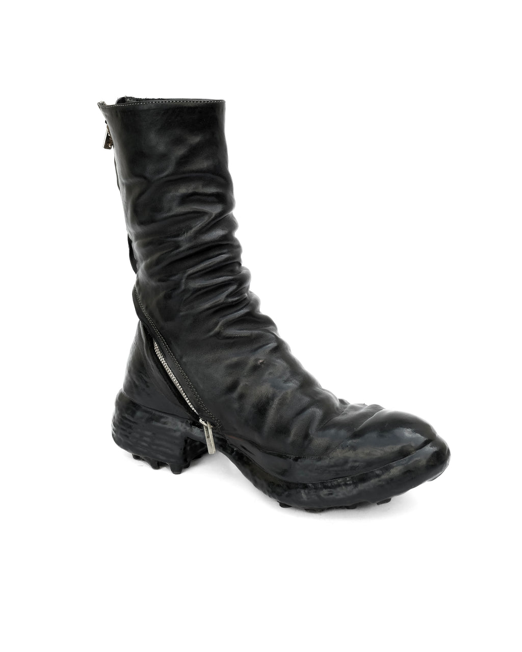 Carol Christian Poell Prosthetic Boots