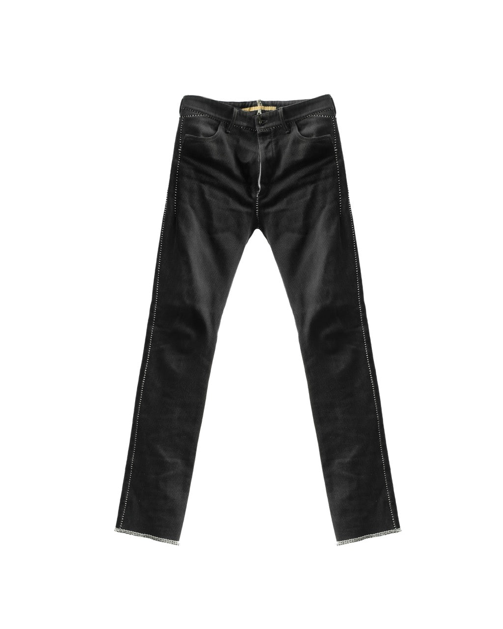 Carol Christian Poell Dead End Jean
