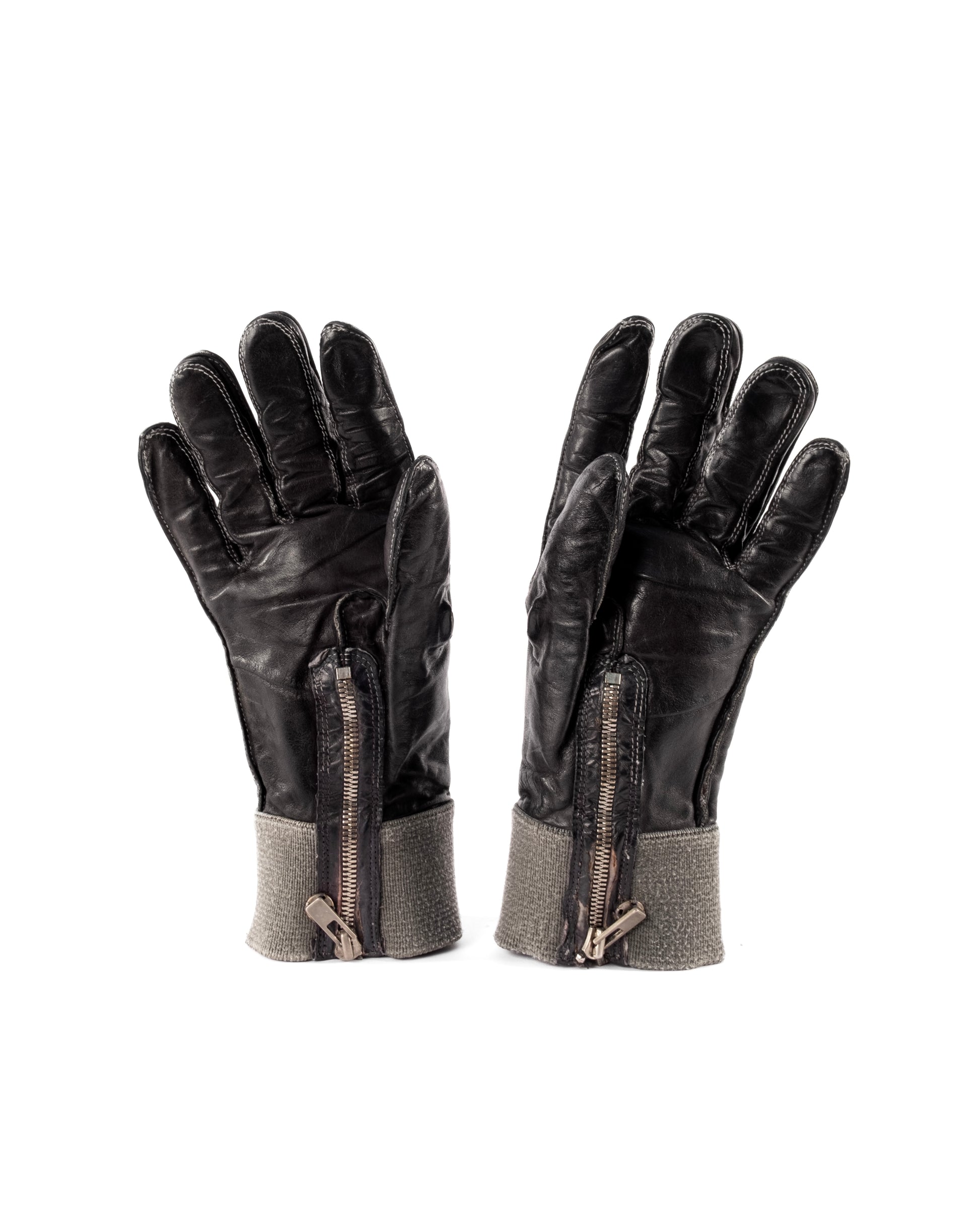 Carol Christian Poell Prosthetic Gloves