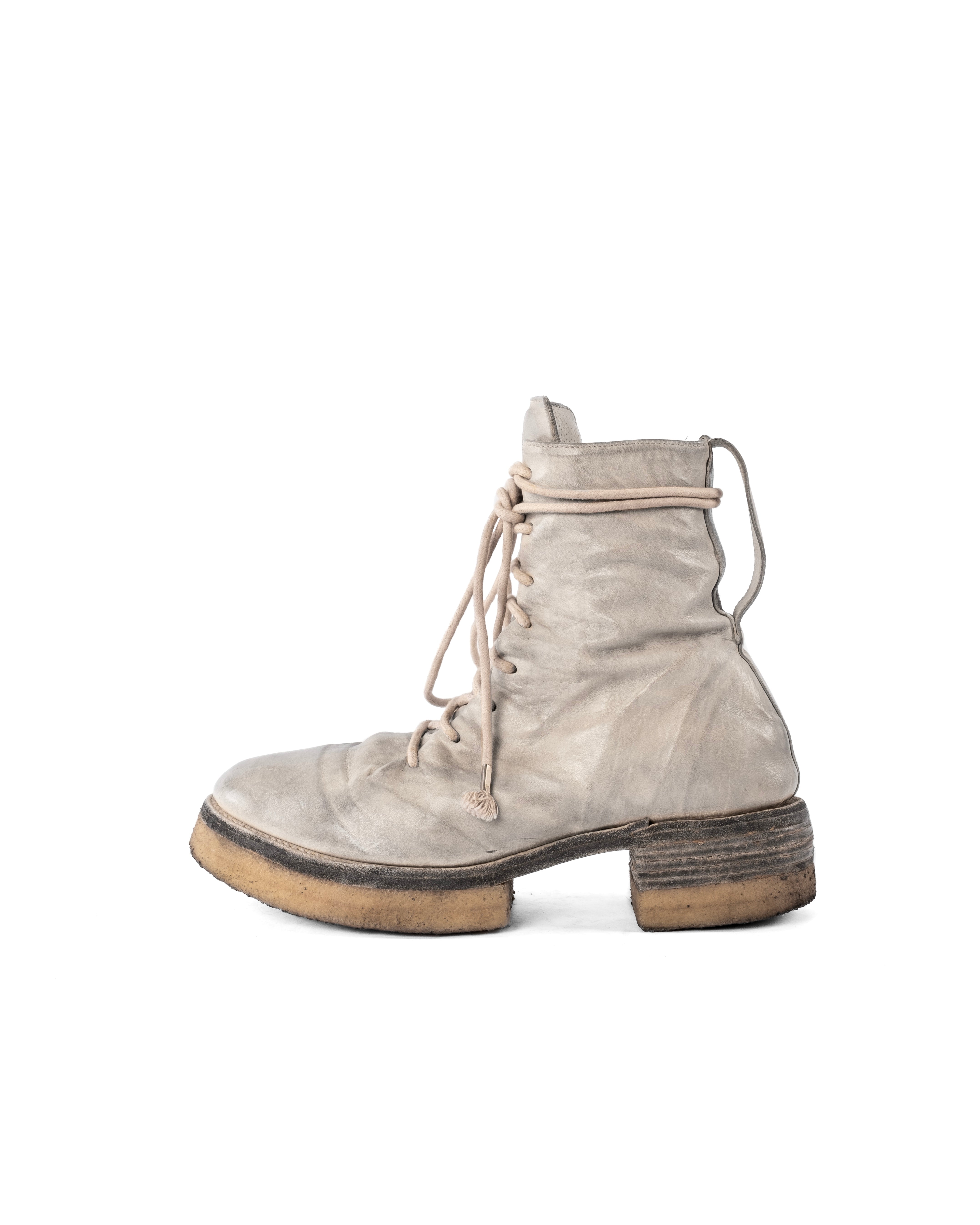 CCP PORTABLE PAPERDART COMBAT BOOTS