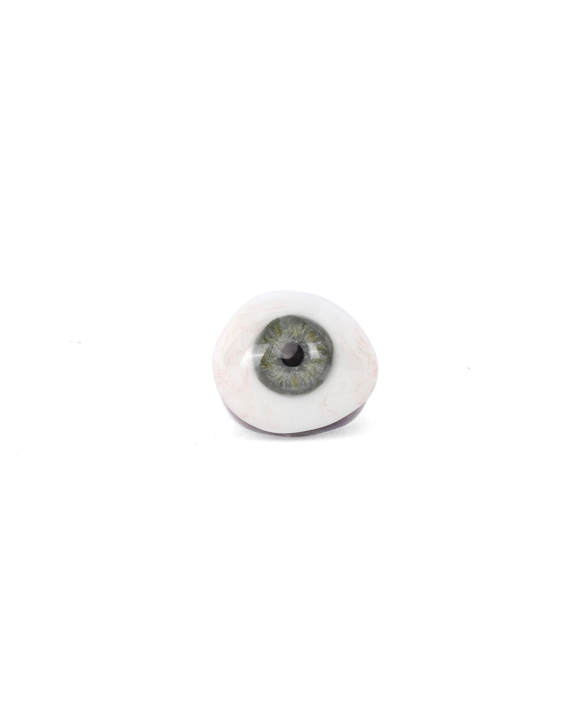 Carol Christian Poell Prosthetic Eye Ring