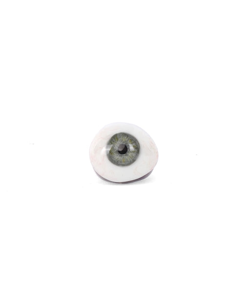 Carol Christian Poell Prosthetic Eye Ring