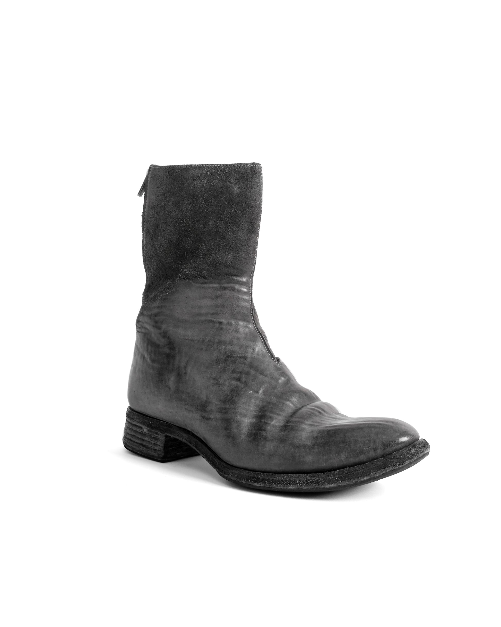 Carol Christian Poell O.D Tornado Boots