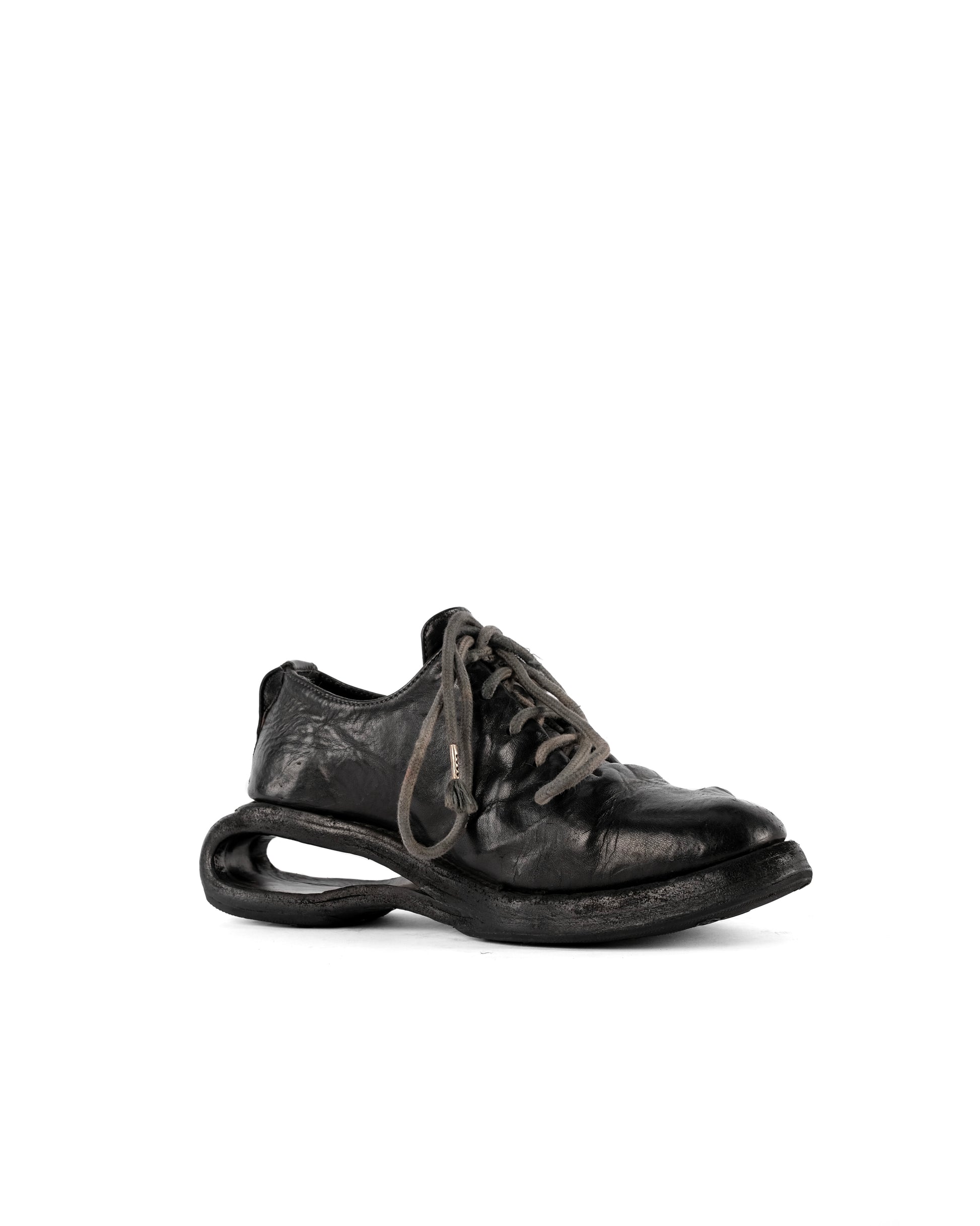 Carol Christian Poell O.D U-Sole Prosthetic Officer Derby