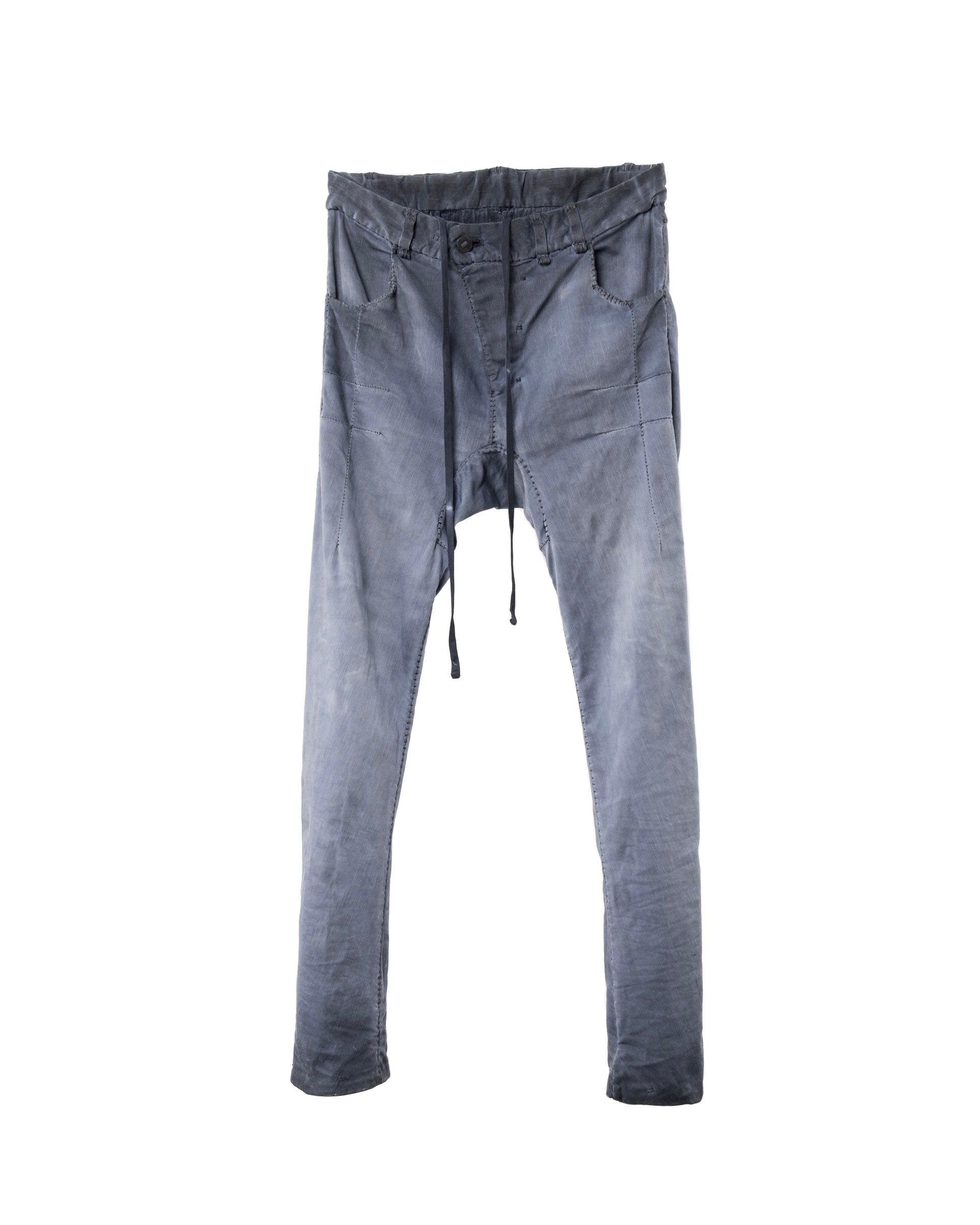 Boris Bidjan Saberi P13 HS Hand Stitched Pants