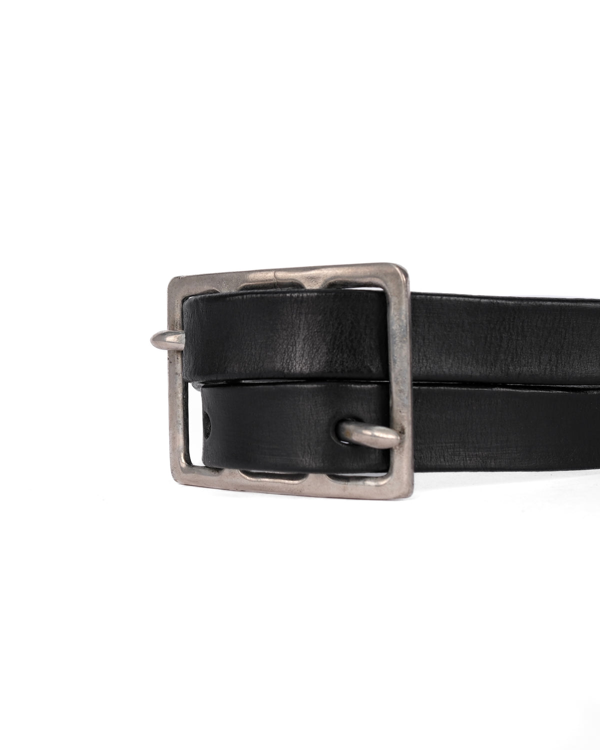 Carol Christian Poell Diverging Belt
