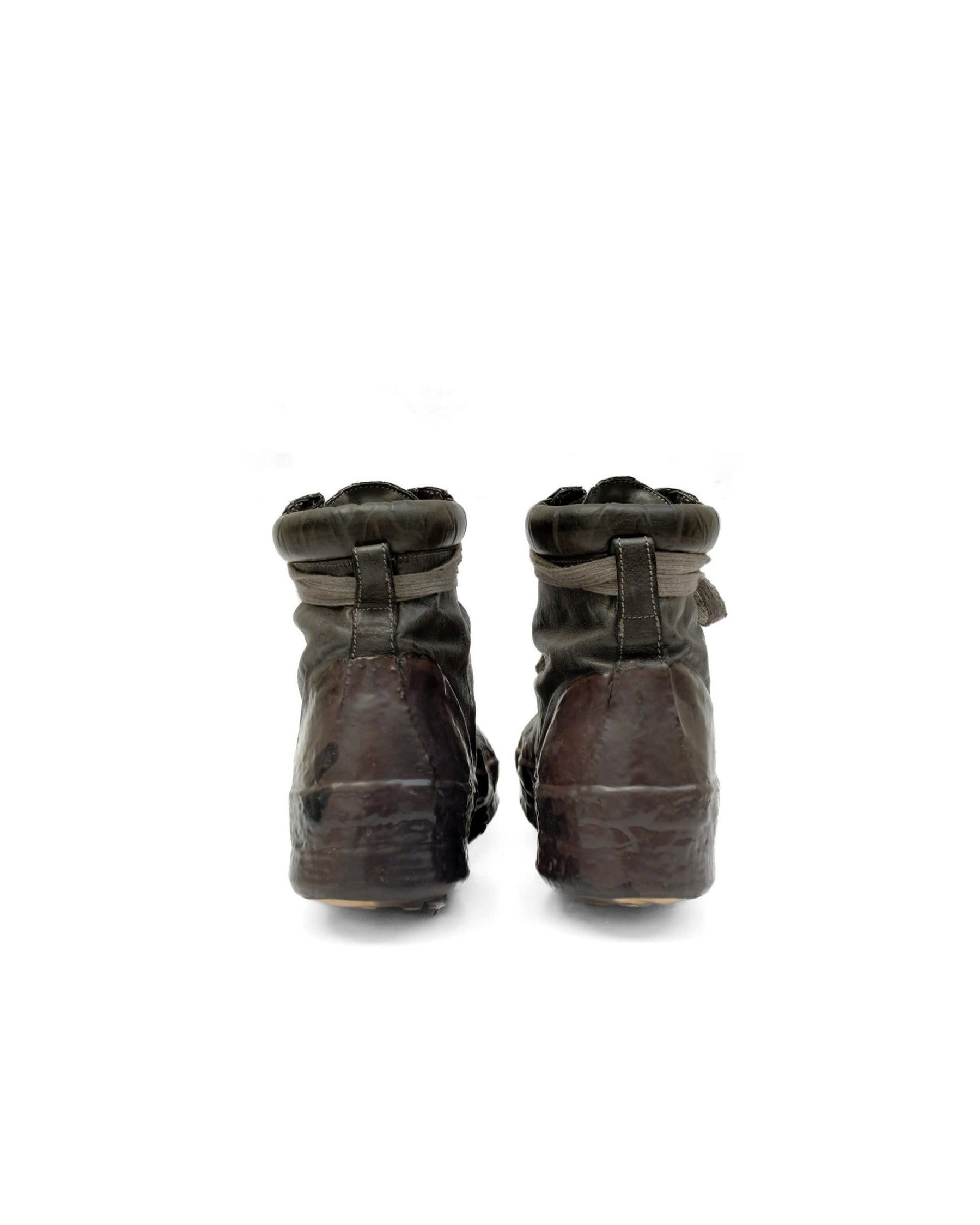 Carol Christian Poell Drip Rubber Sneaker