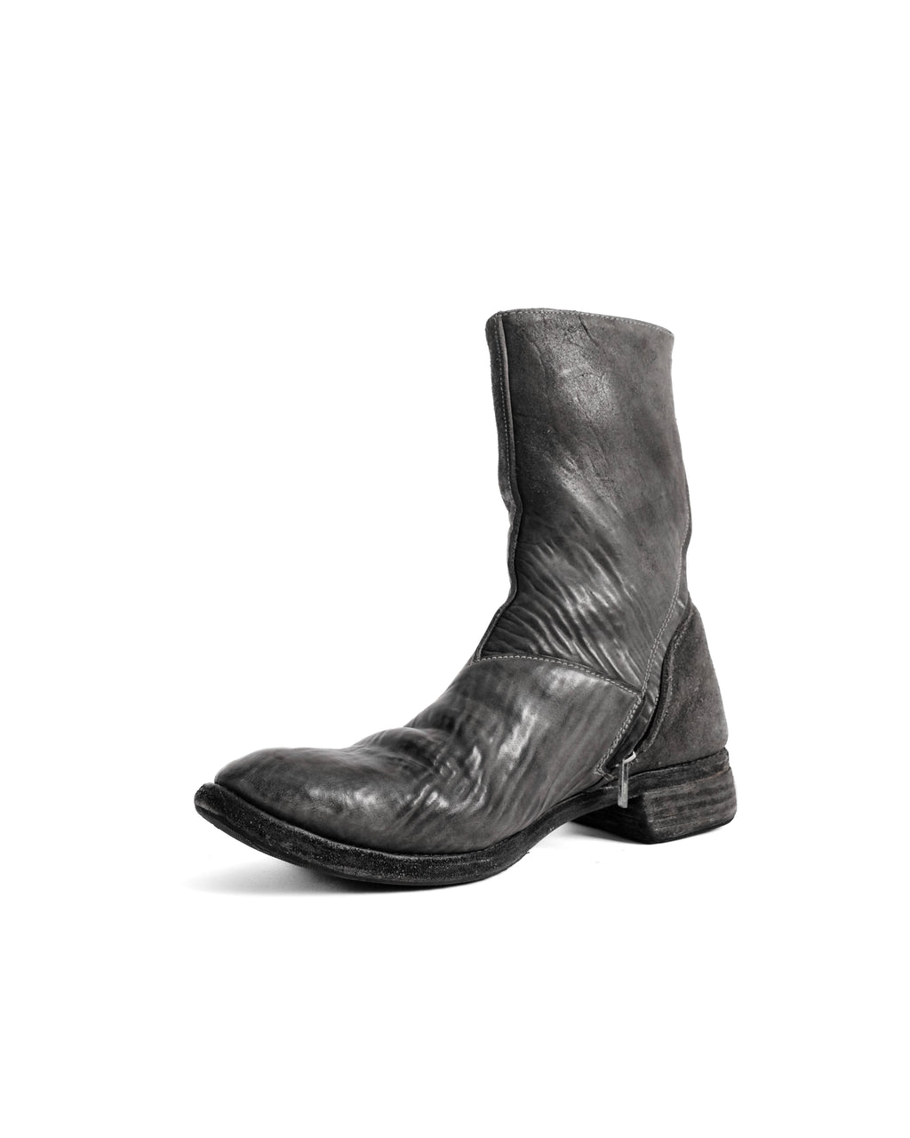 Carol Christian Poell O.D Tornado Boots