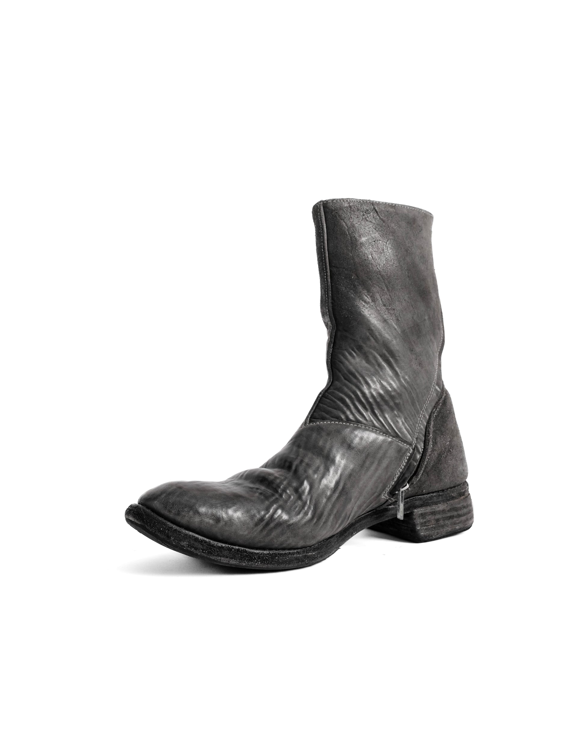 Carol Christian Poell O.D Tornado Boots