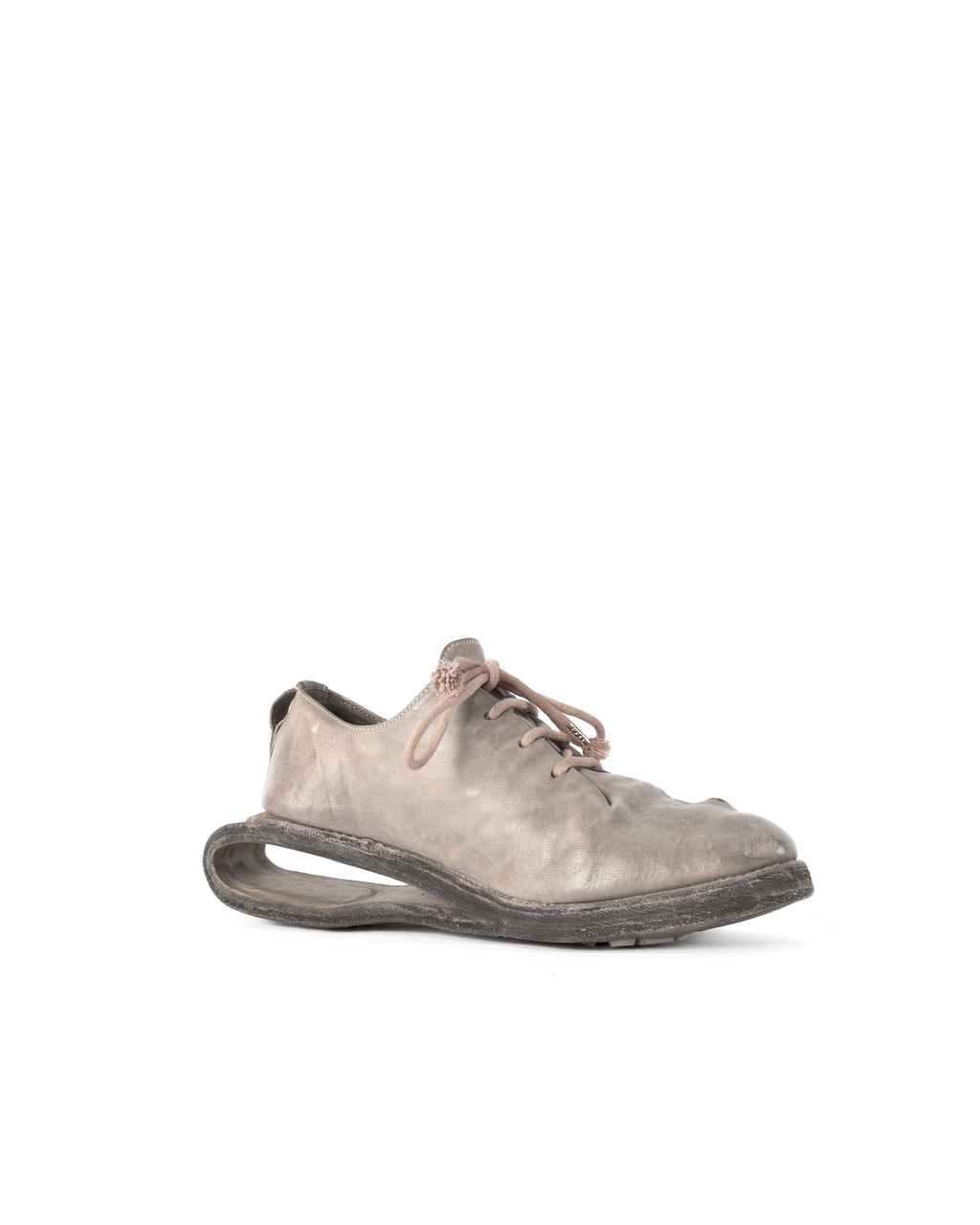 Carol Christian Poell O.D U-Sole Prosthetic Officer Derby