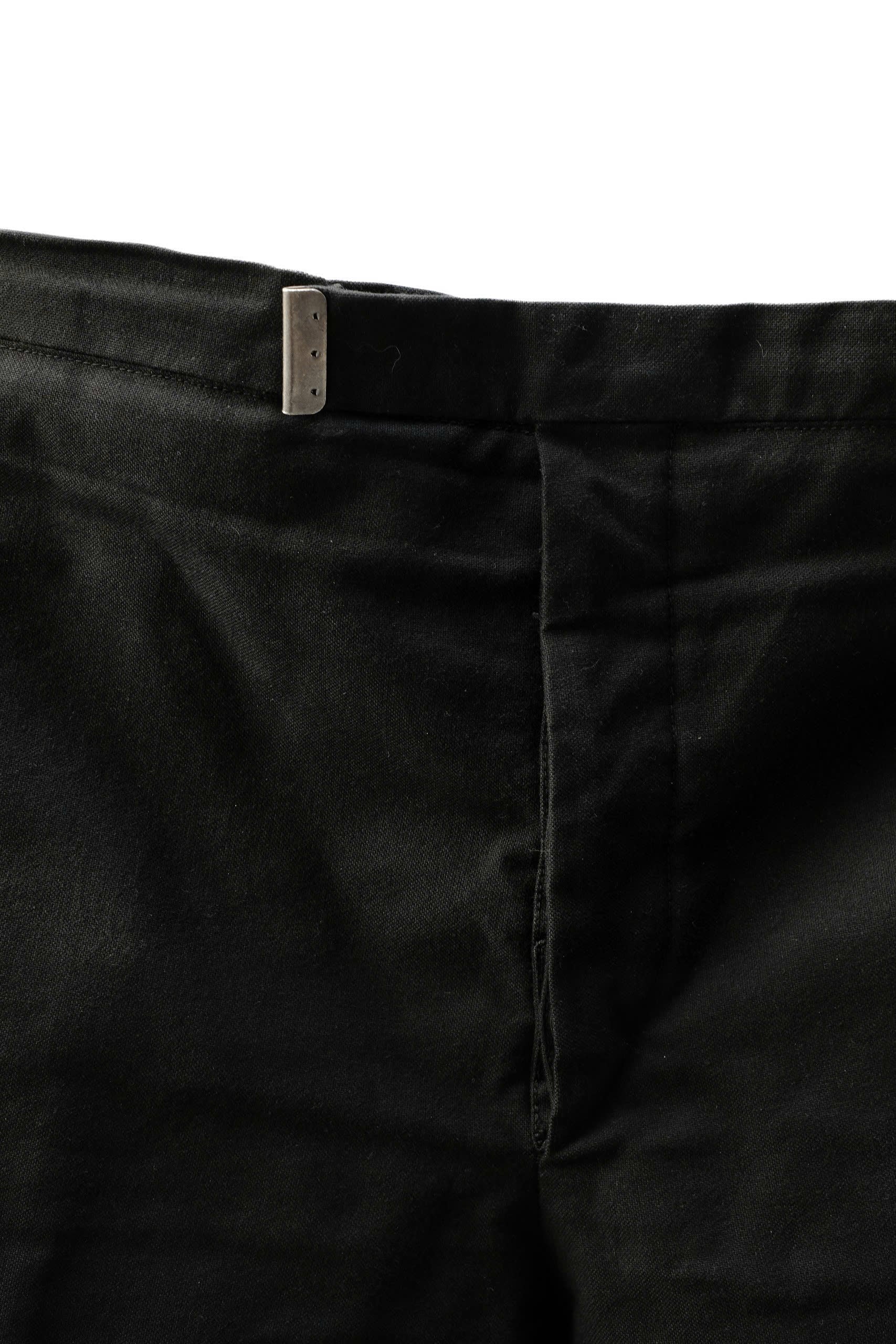 Carol Christian Poell Breadstick Trouser