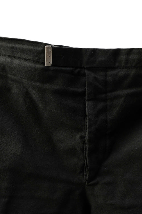 Carol Christian Poell Breadstick Trouser