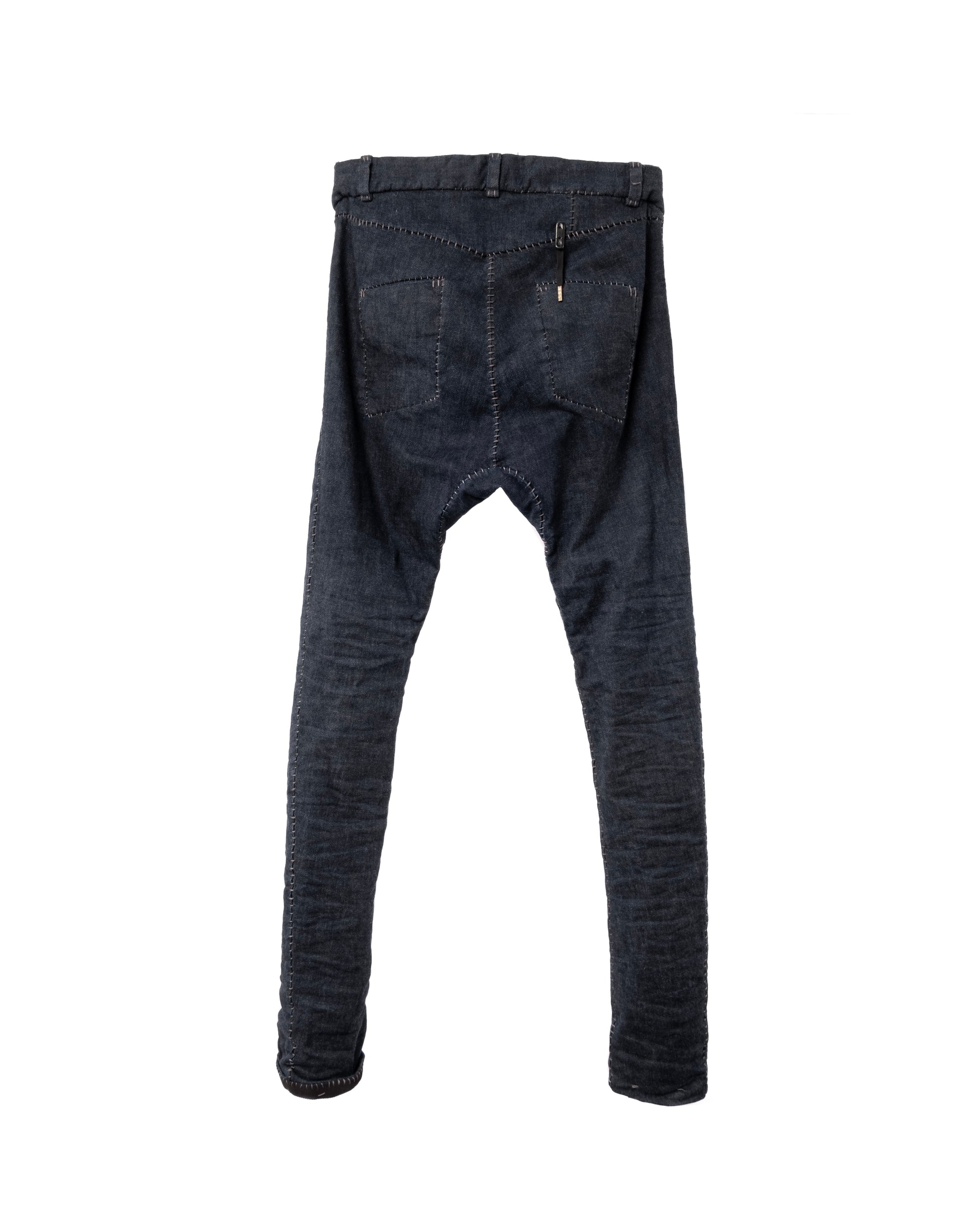 Boris Bidjan Saberi P13 HS Hand Stitched Pants