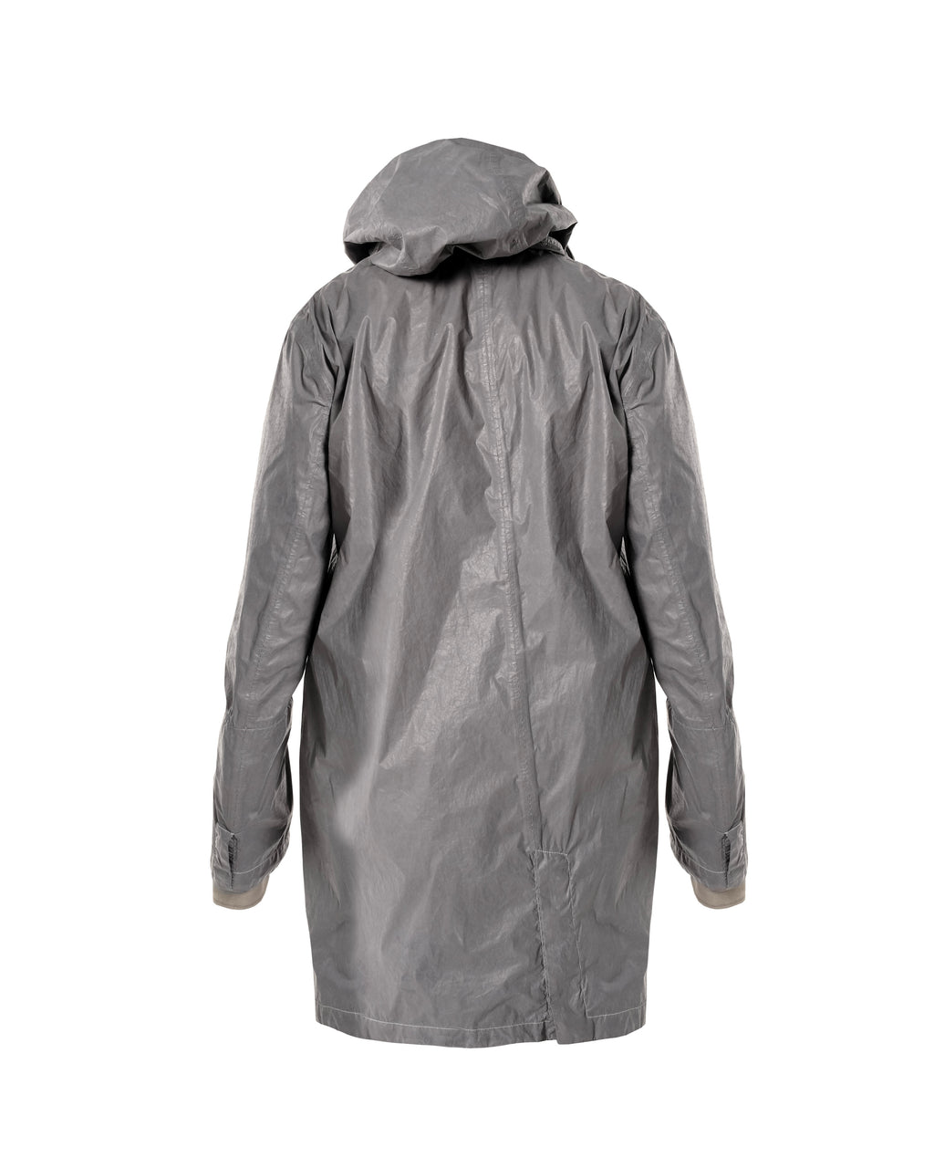 Carol Christian Poell Gloved Parka
