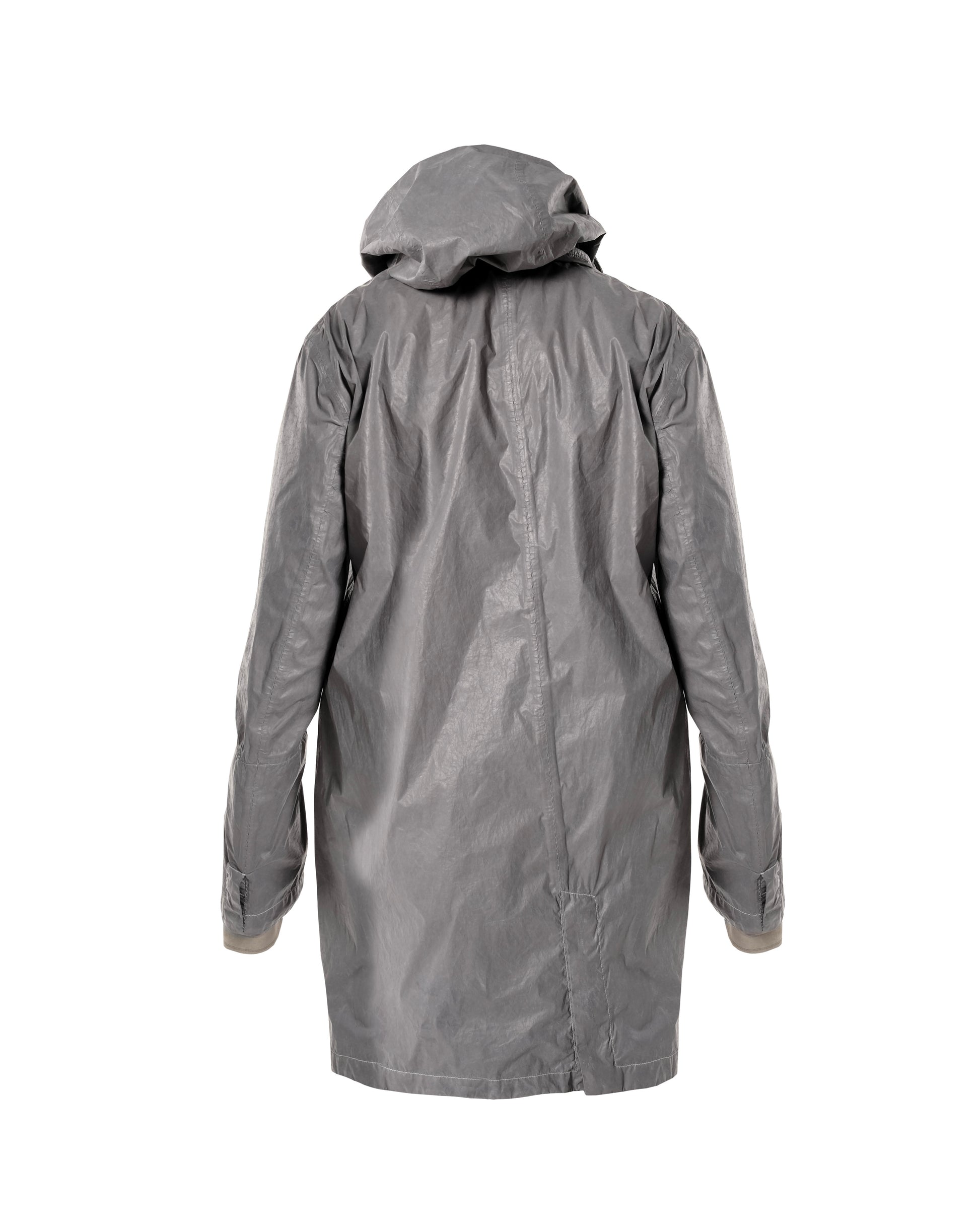 Carol Christian Poell Gloved Parka
