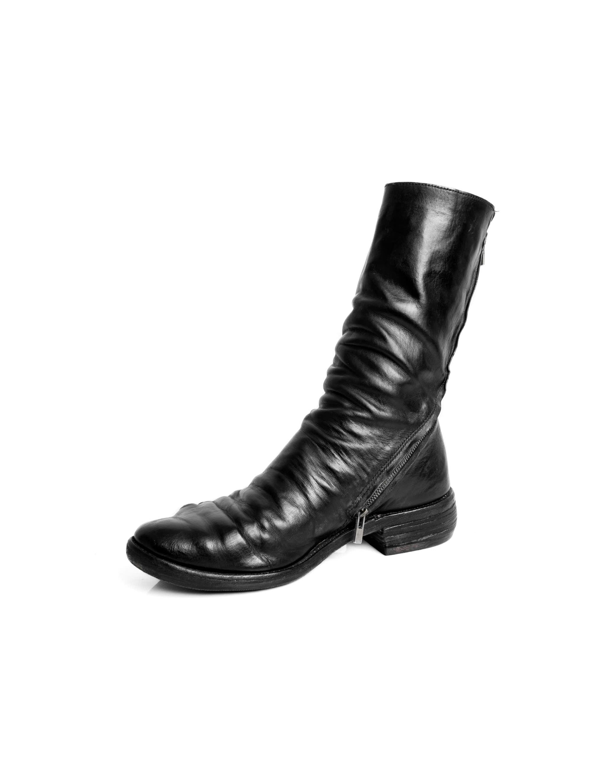 Carol Christian Poell O.D One Piece Prosthetic Boots