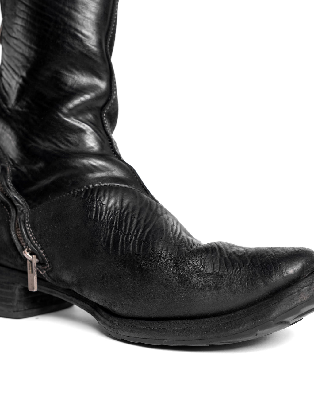 Carol Christian Poell O.D Tornado Boots