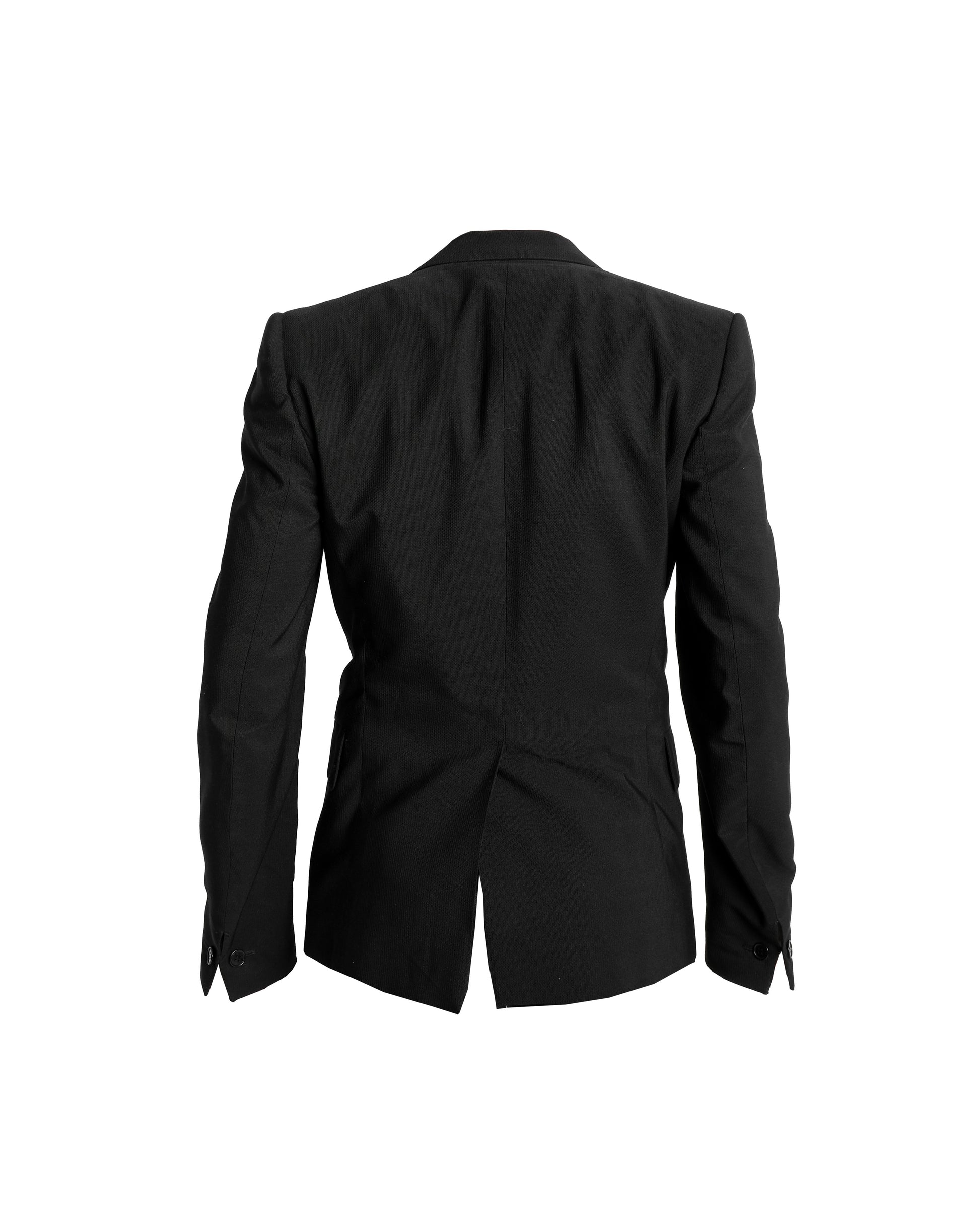 Carol Christian Poell Blazer