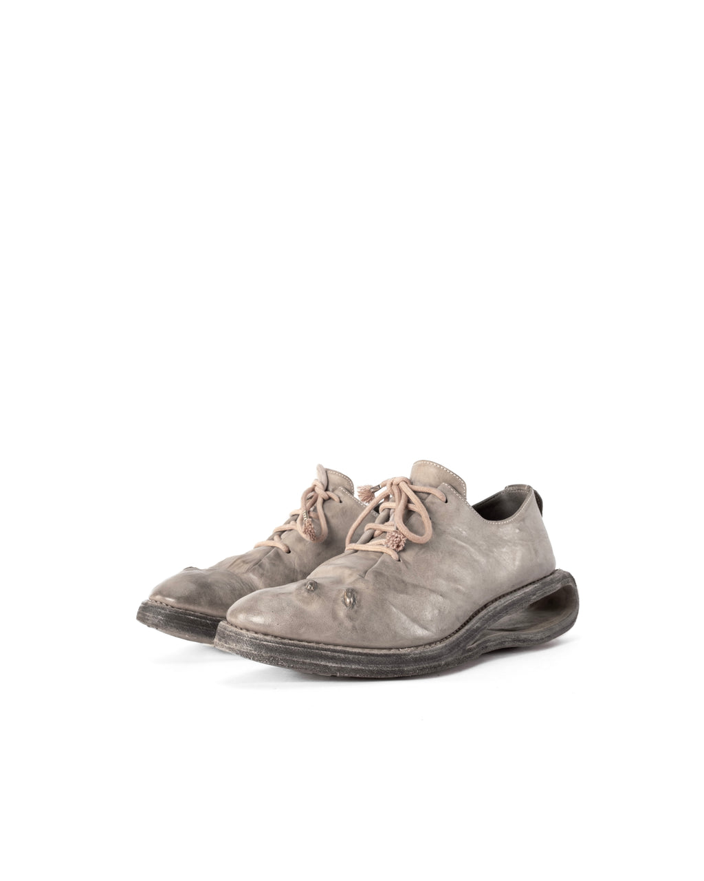 Carol Christian Poell O.D U-Sole Prosthetic Officer Derby