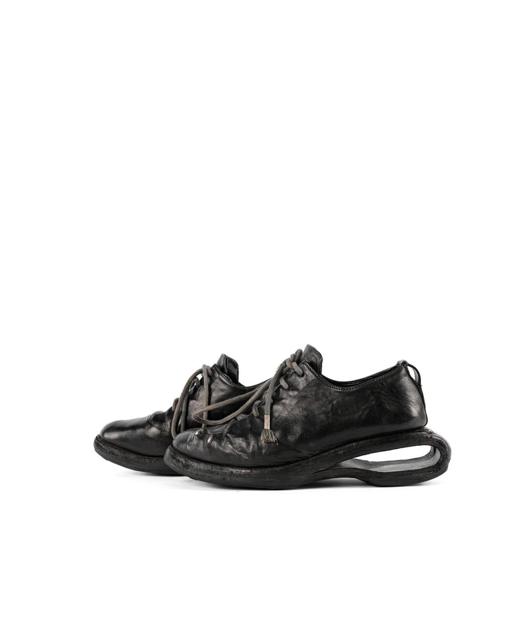 Carol Christian Poell O.D U-Sole Prosthetic Officer Derby