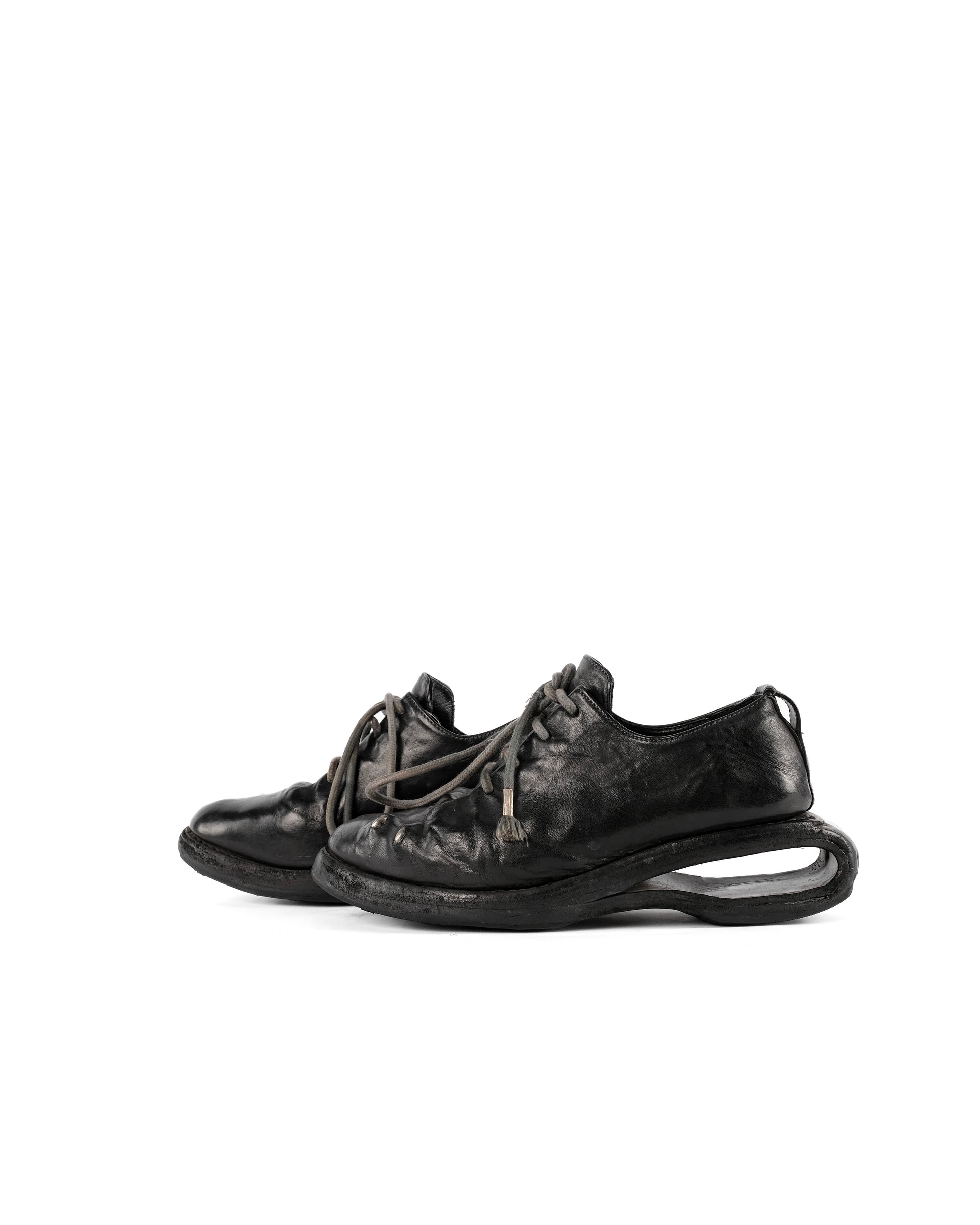 Carol Christian Poell O.D U-Sole Prosthetic Officer Derby