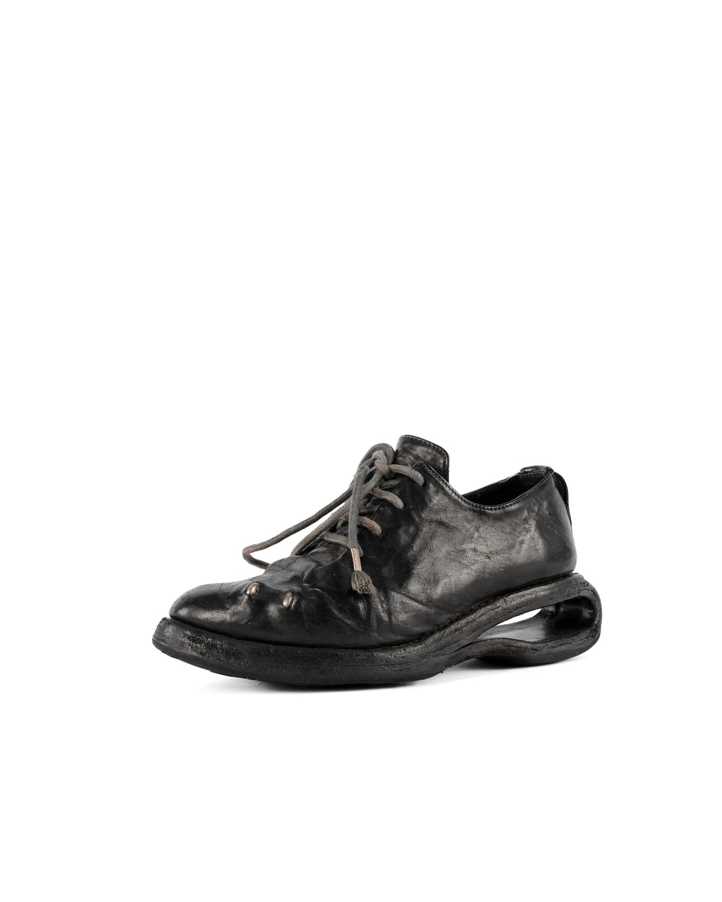 Carol Christian Poell O.D U-Sole Prosthetic Officer Derby