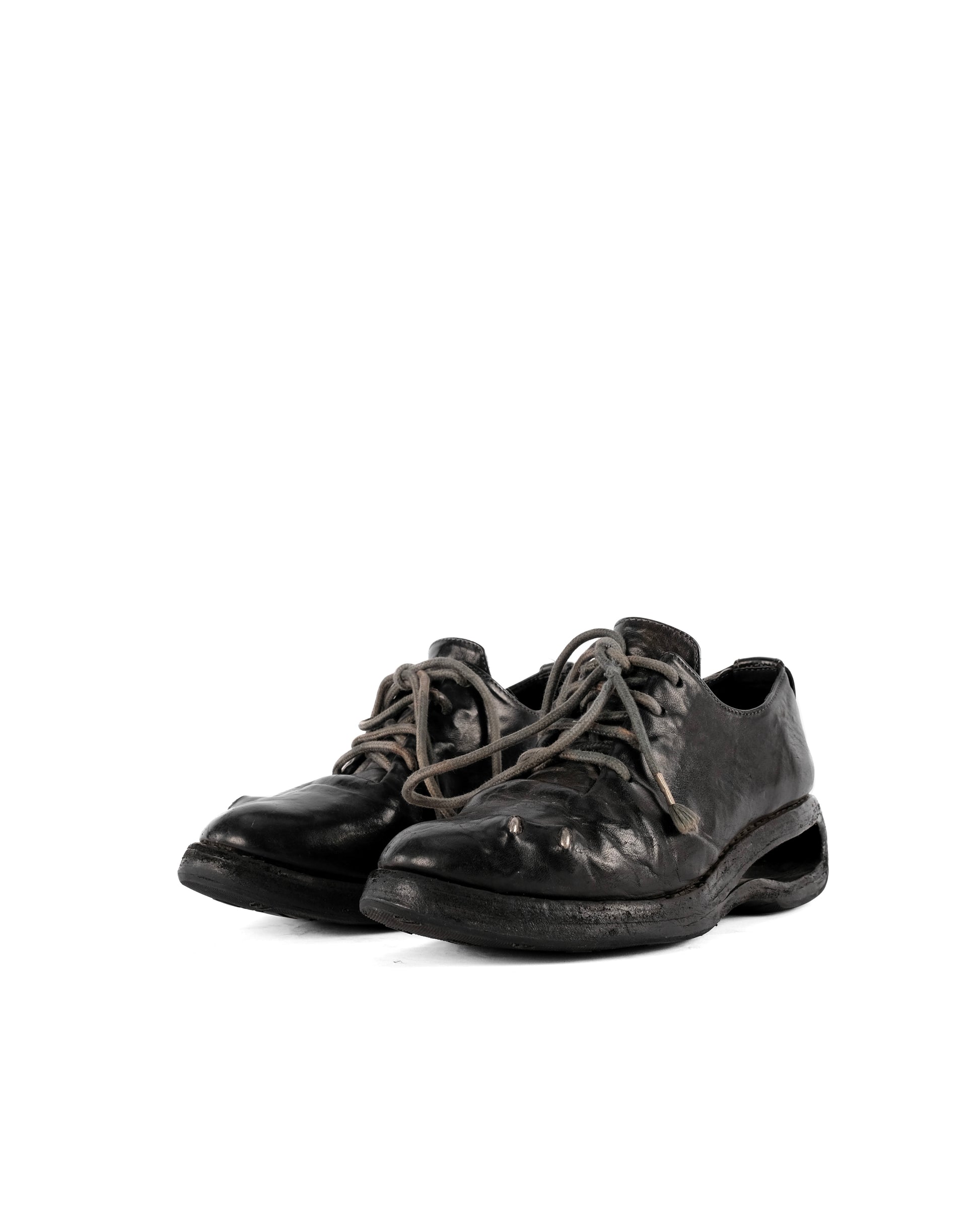 Carol Christian Poell O.D U-Sole Prosthetic Officer Derby