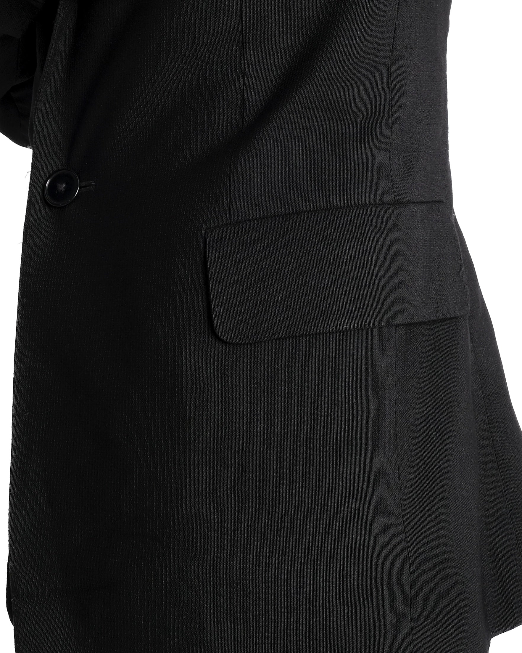 Carol Christian Poell Blazer