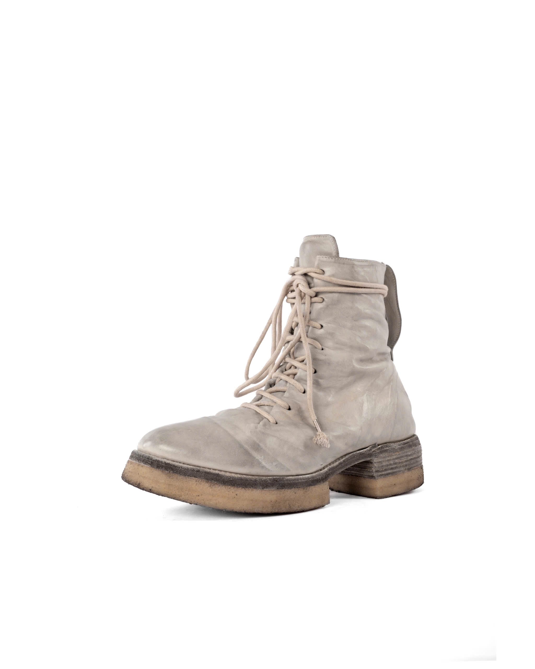 New Arrivals – Evolution To Revolution