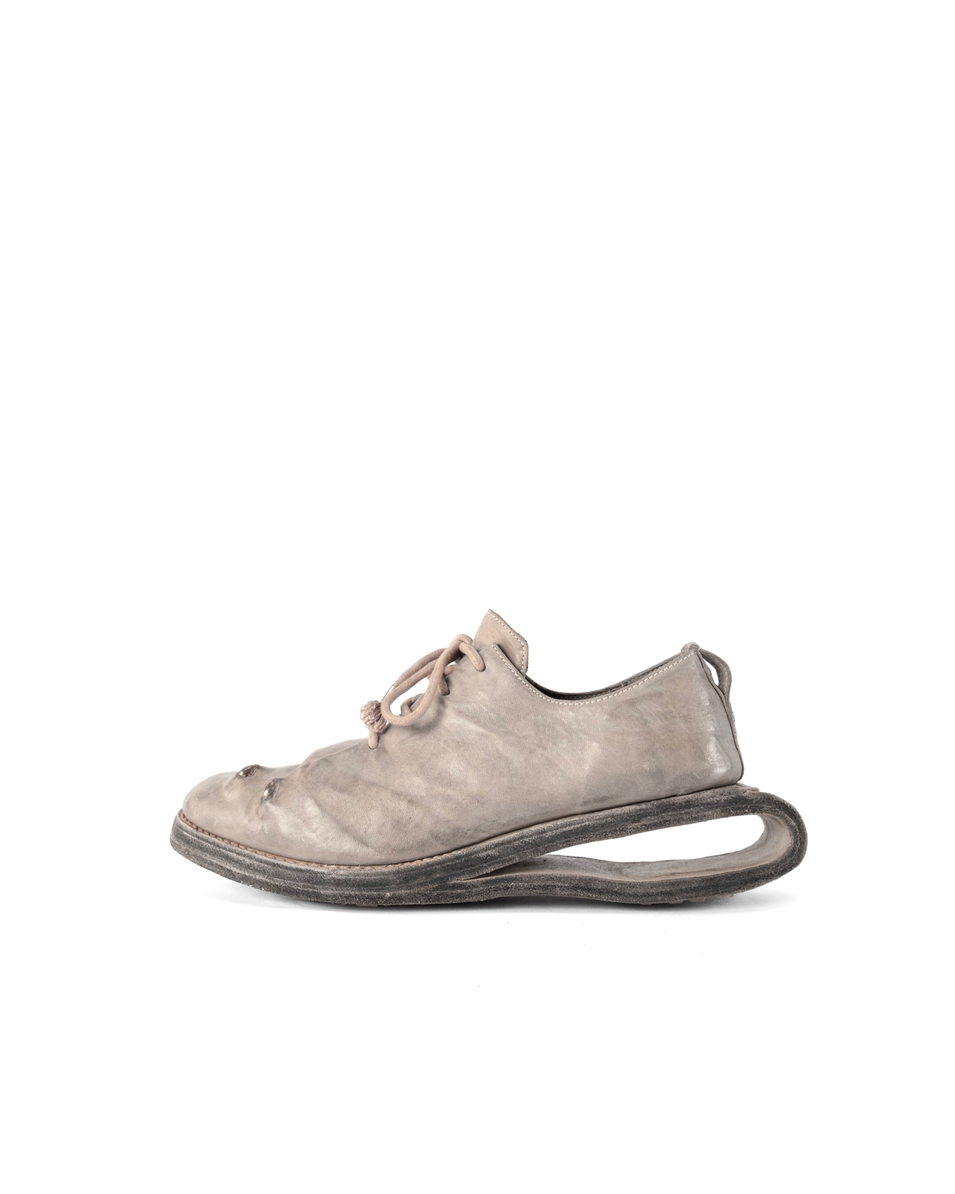 Carol Christian Poell O.D U-Sole Prosthetic Officer Derby