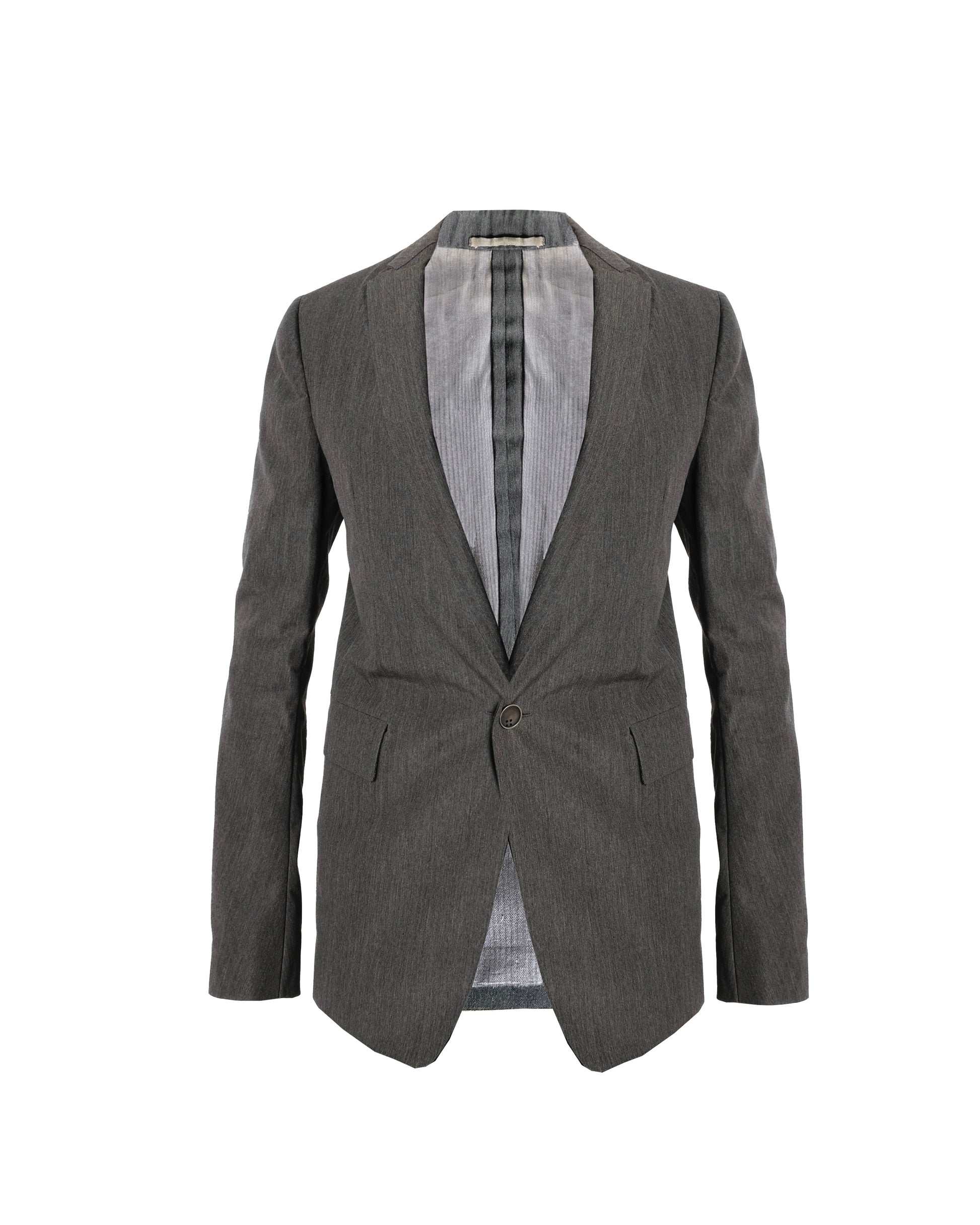 Carol Christian Poell Blazer