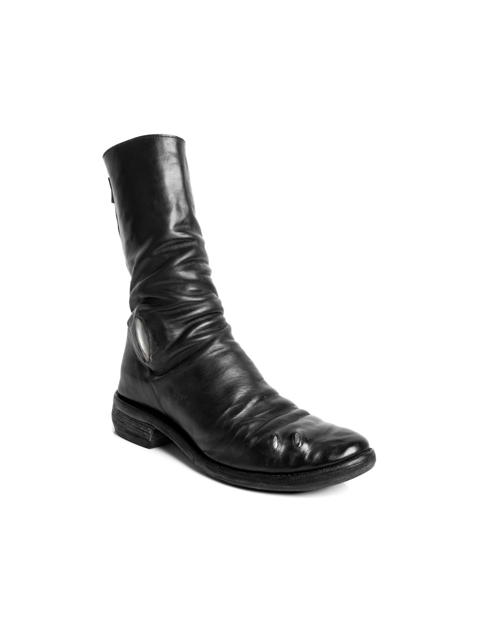 Carol Christian Poell O.D One Piece Prosthetic Boots