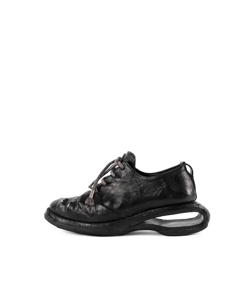 Carol Christian Poell O.D U-Sole Prosthetic Officer Derby