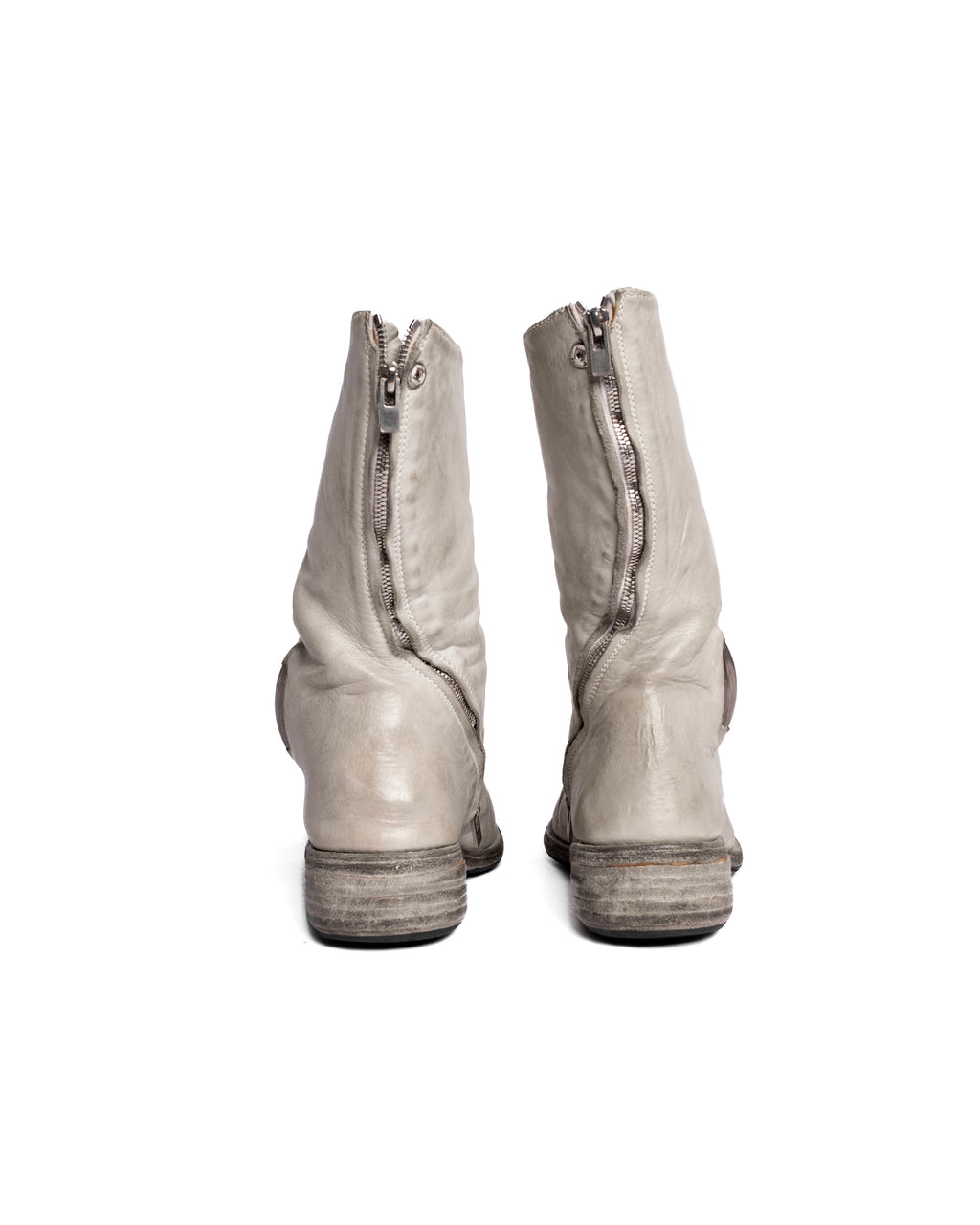 Carol Christian Poell Prosthetic Boots